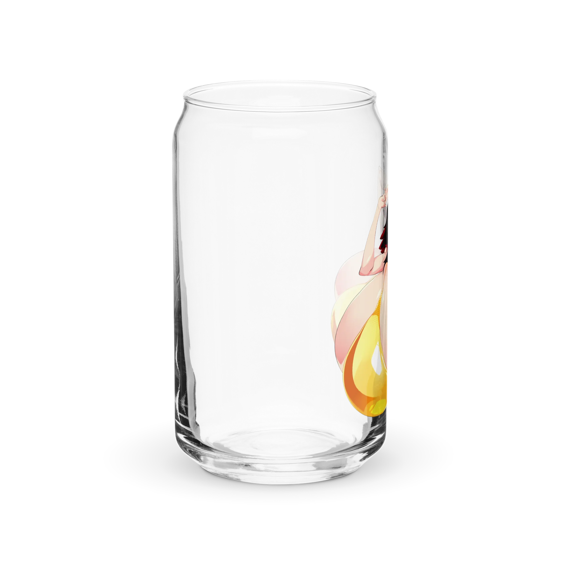 Gold week glass product image (8)