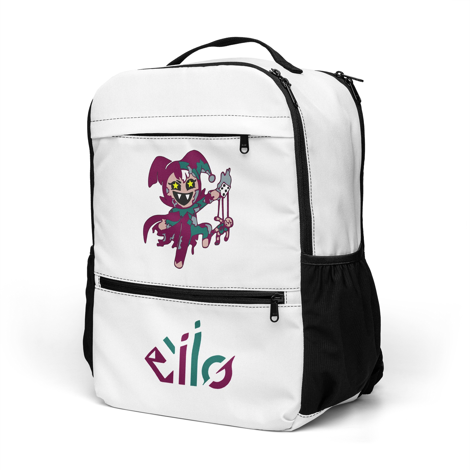 Utility Backpack product image (5)