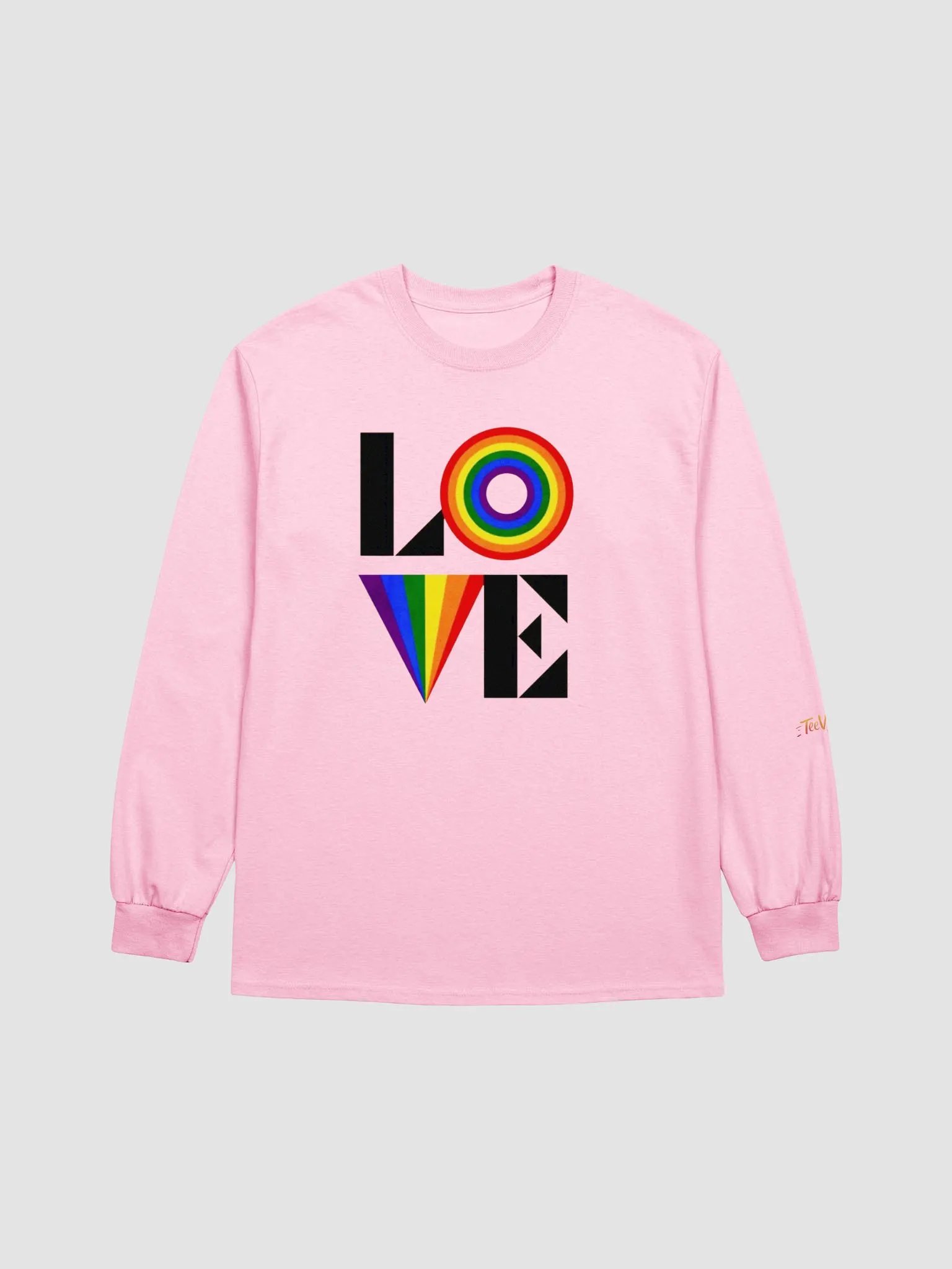 Starry TeeVibe Long Sleeve product image (6)
