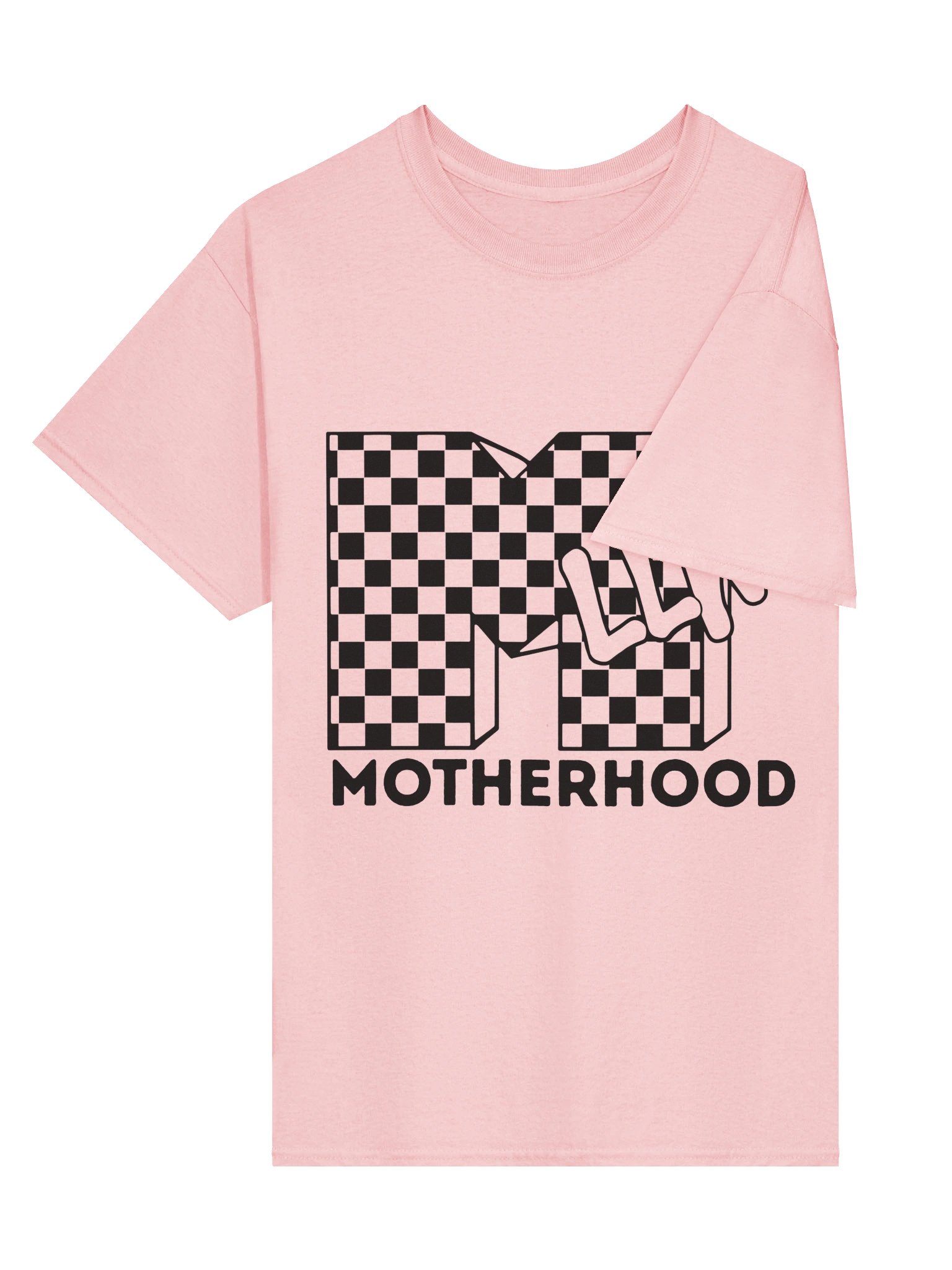 MLLW Motherhood T Shirt product image (13)
