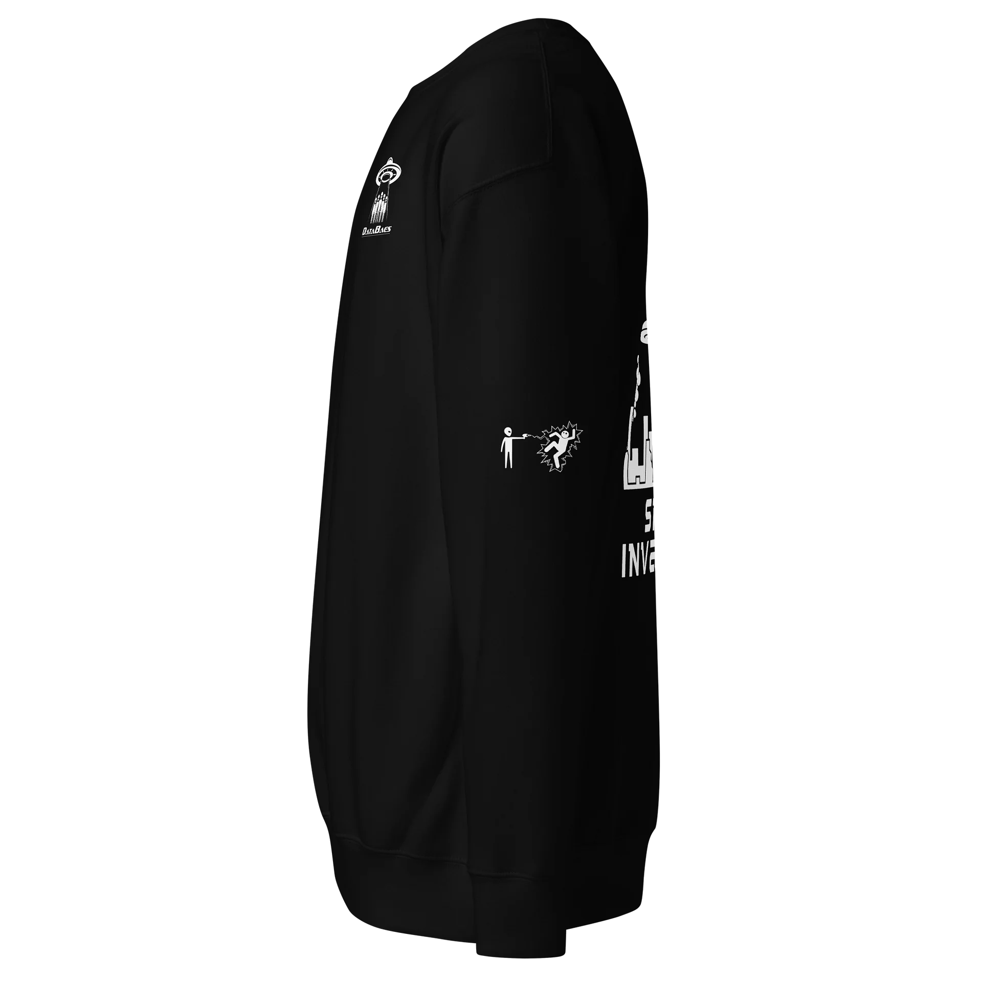 Space Invaders Sweatshirt product image (4)