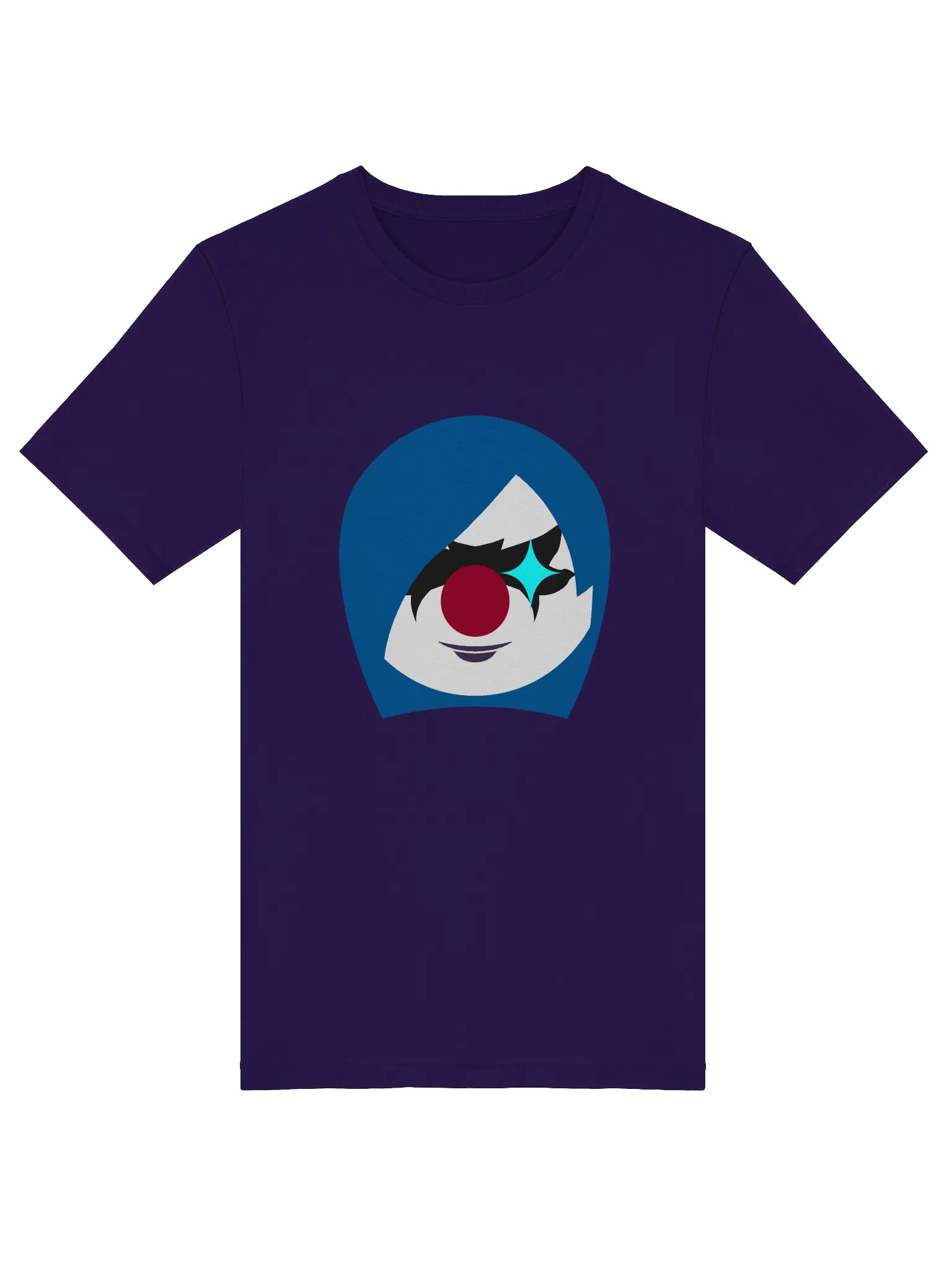 Ms. Mori T-Shirt product image (5)
