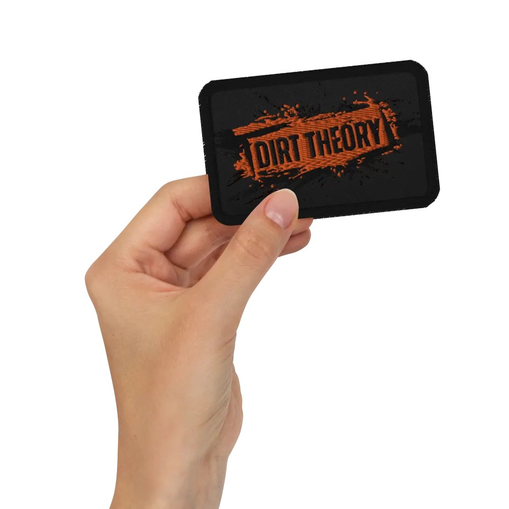 Dirty Patch product image (2)