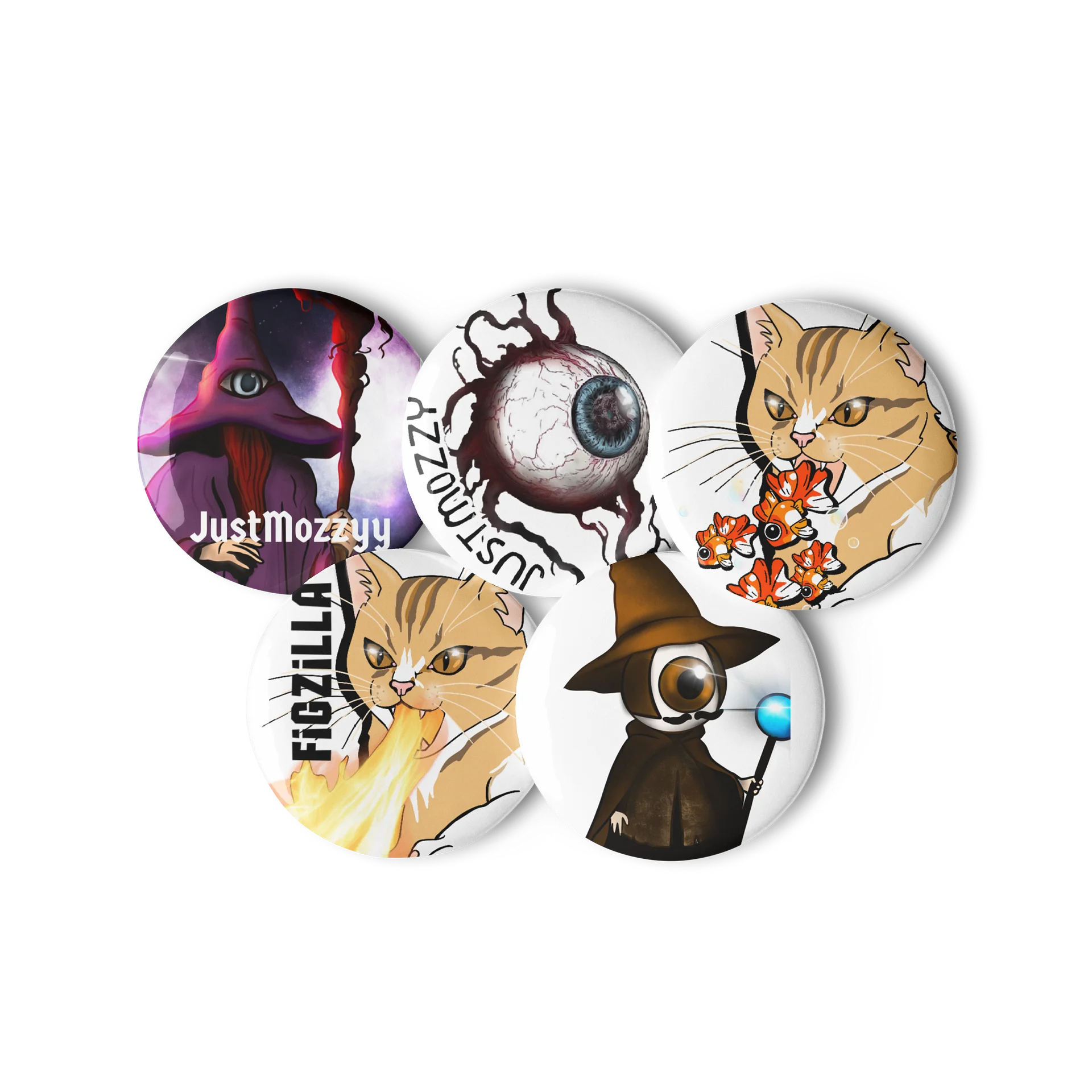PINS!!!! product image (2)