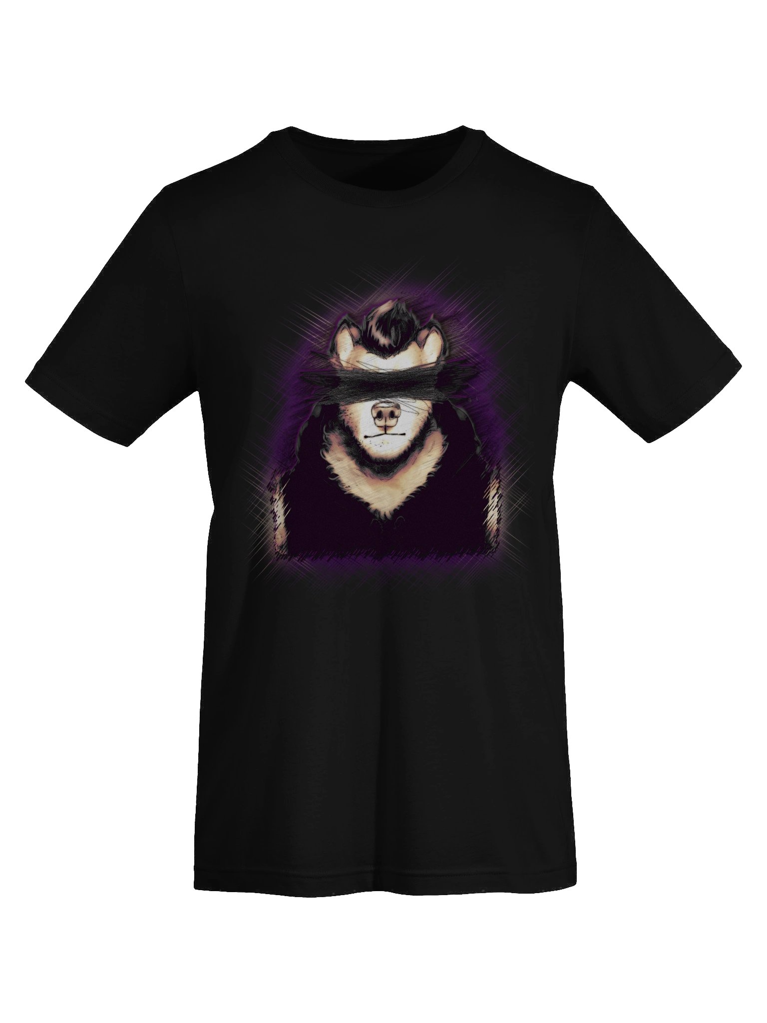 Ursonis - Tailspin Shirt product image (37)