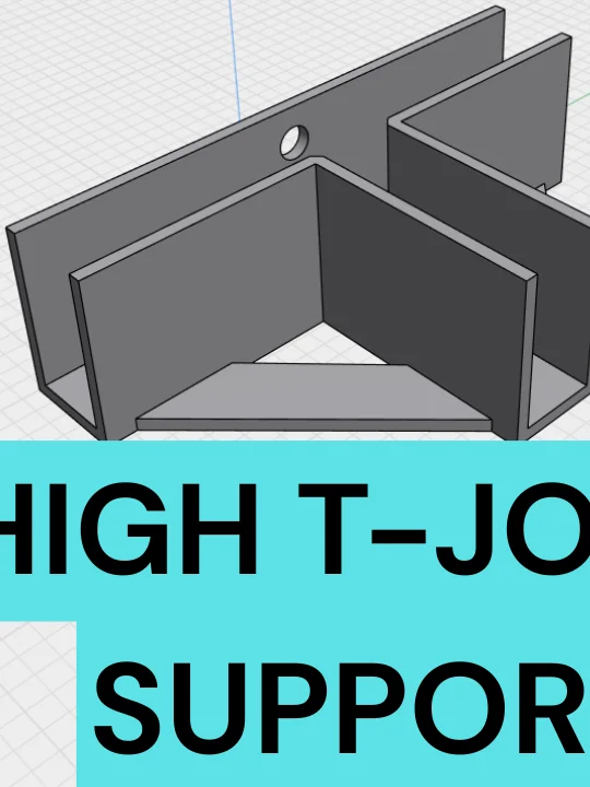 Sheet materials Assembly Jigs Full Bundle - 72 STL 3D print files. product image (6)