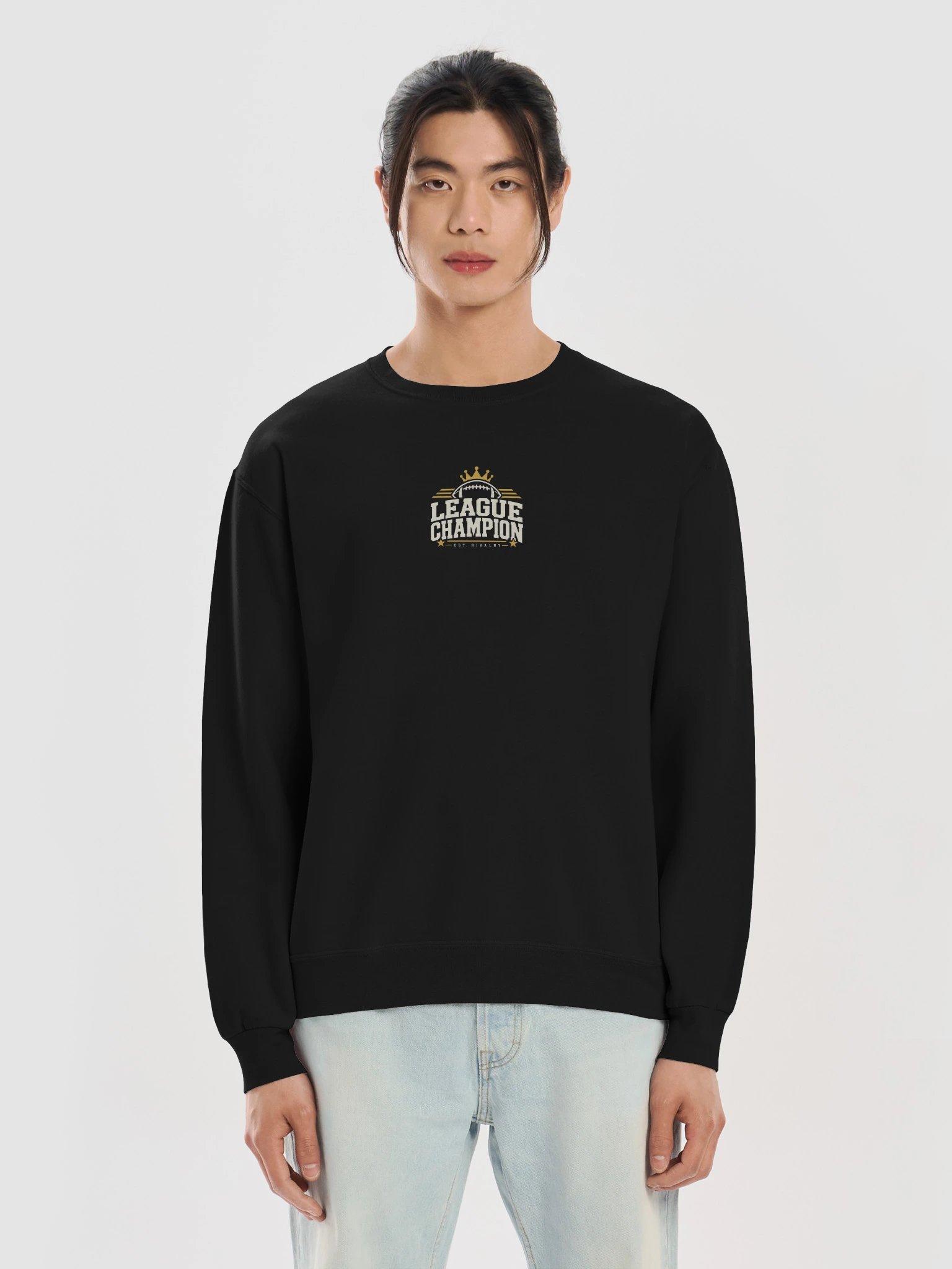 League Champion Crewneck product image (25)