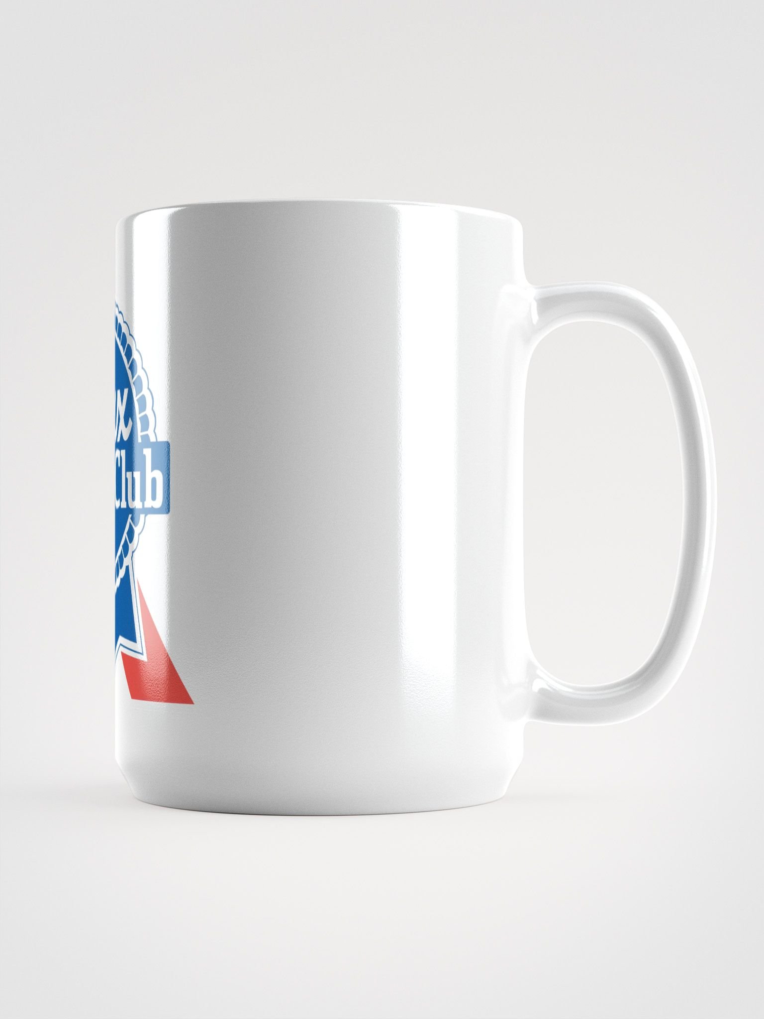 Zoxx Social Club PBR Mug product image (2)