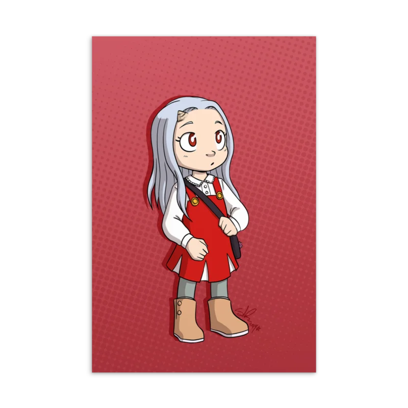 MHA - Eri product image (1)