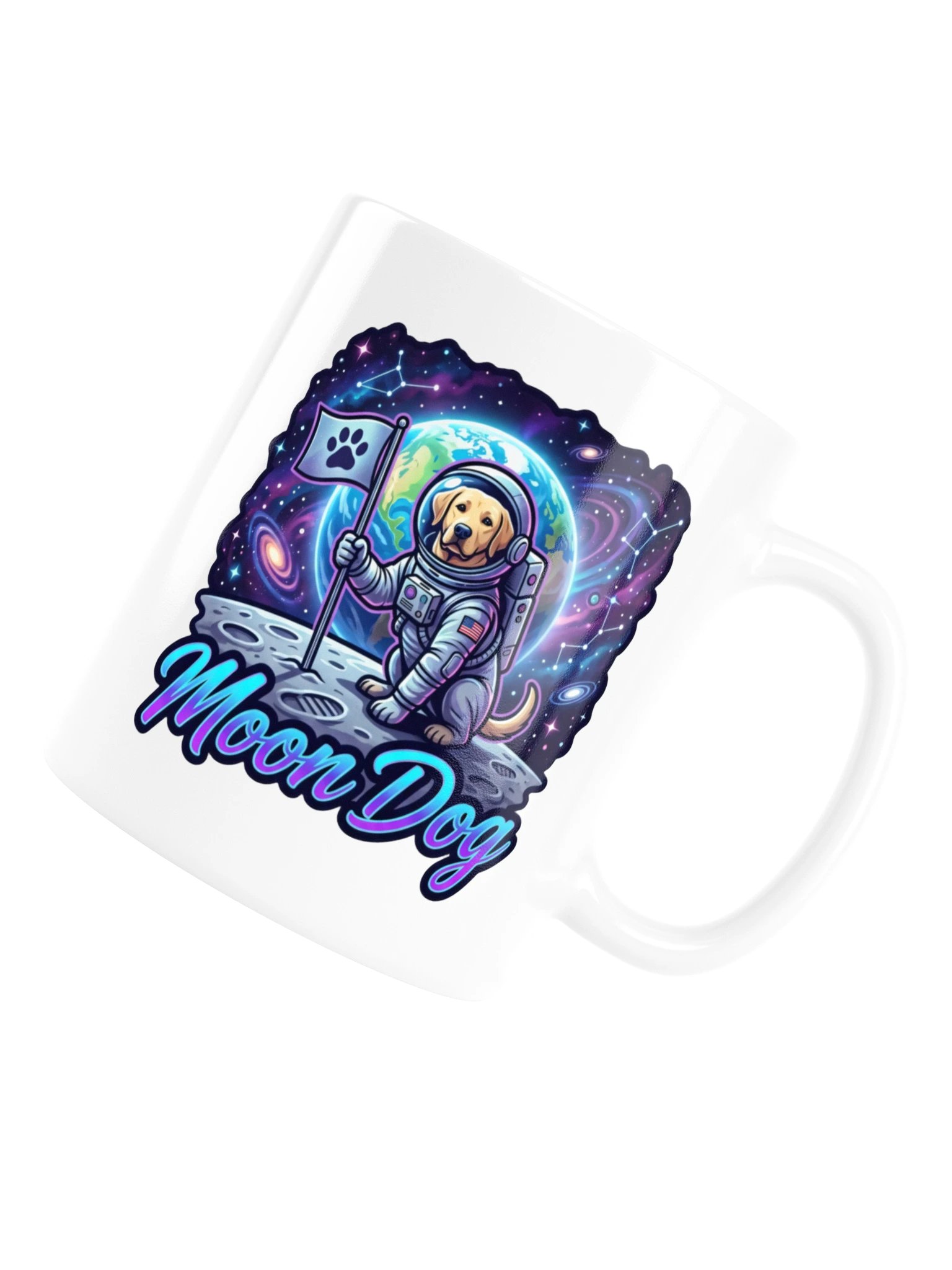 Moon Dog Lab Mug product image (6)