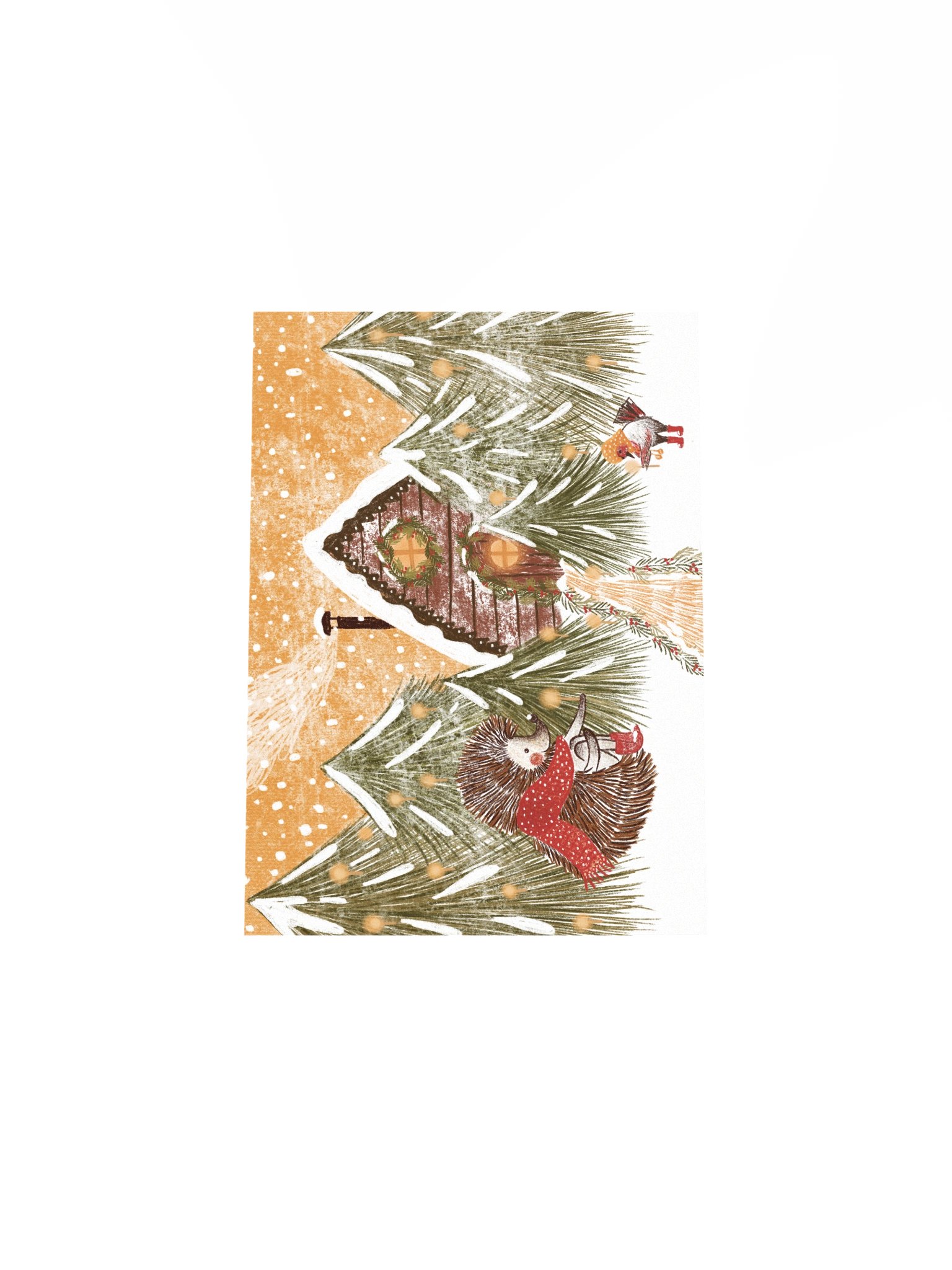 the forest hedgehog product image (10)
