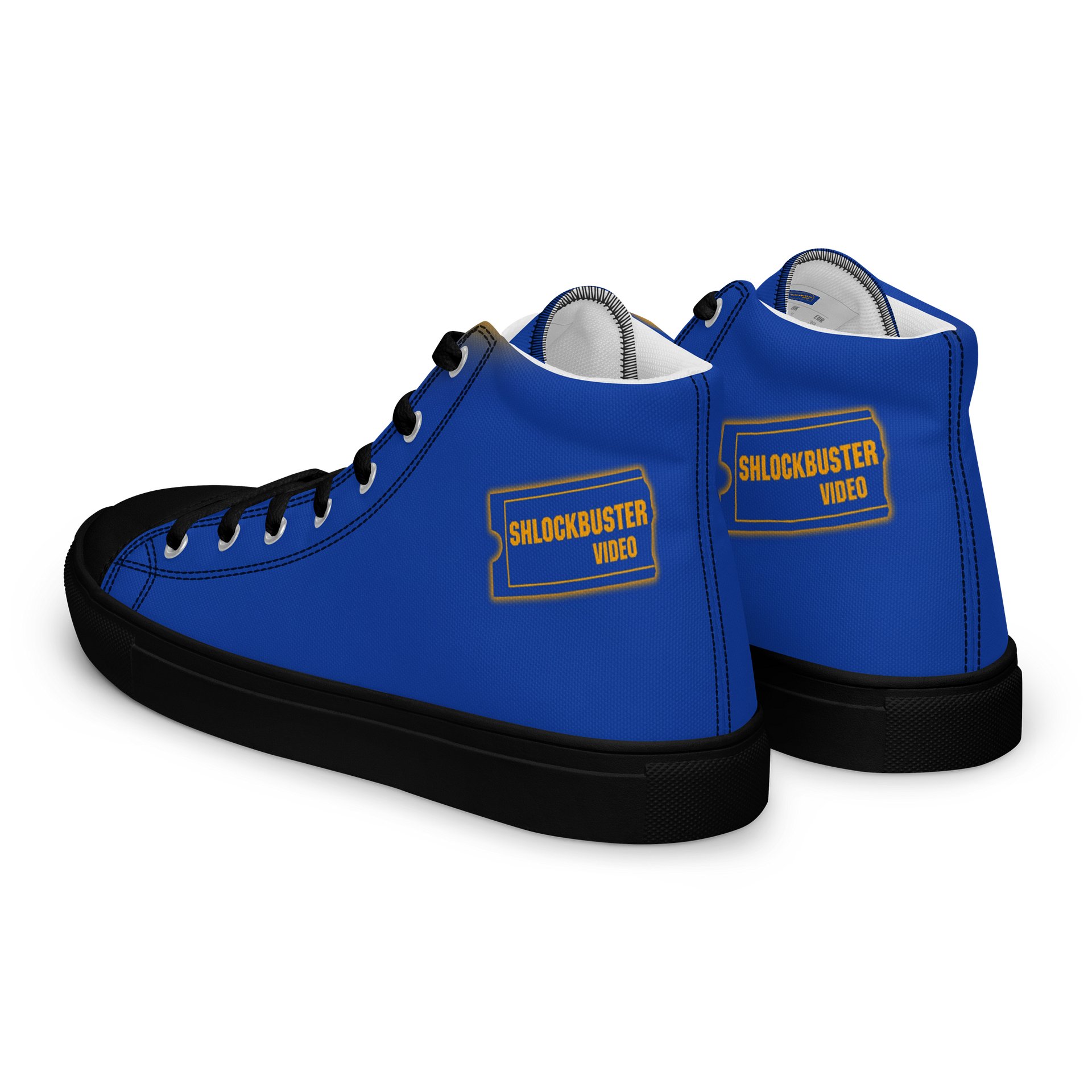 Women's Shlockbuster Hightops product image (5)