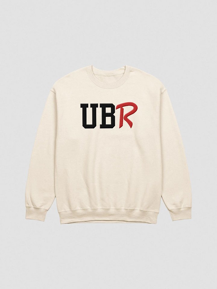 UBR Crewneck Sweater product image (1)