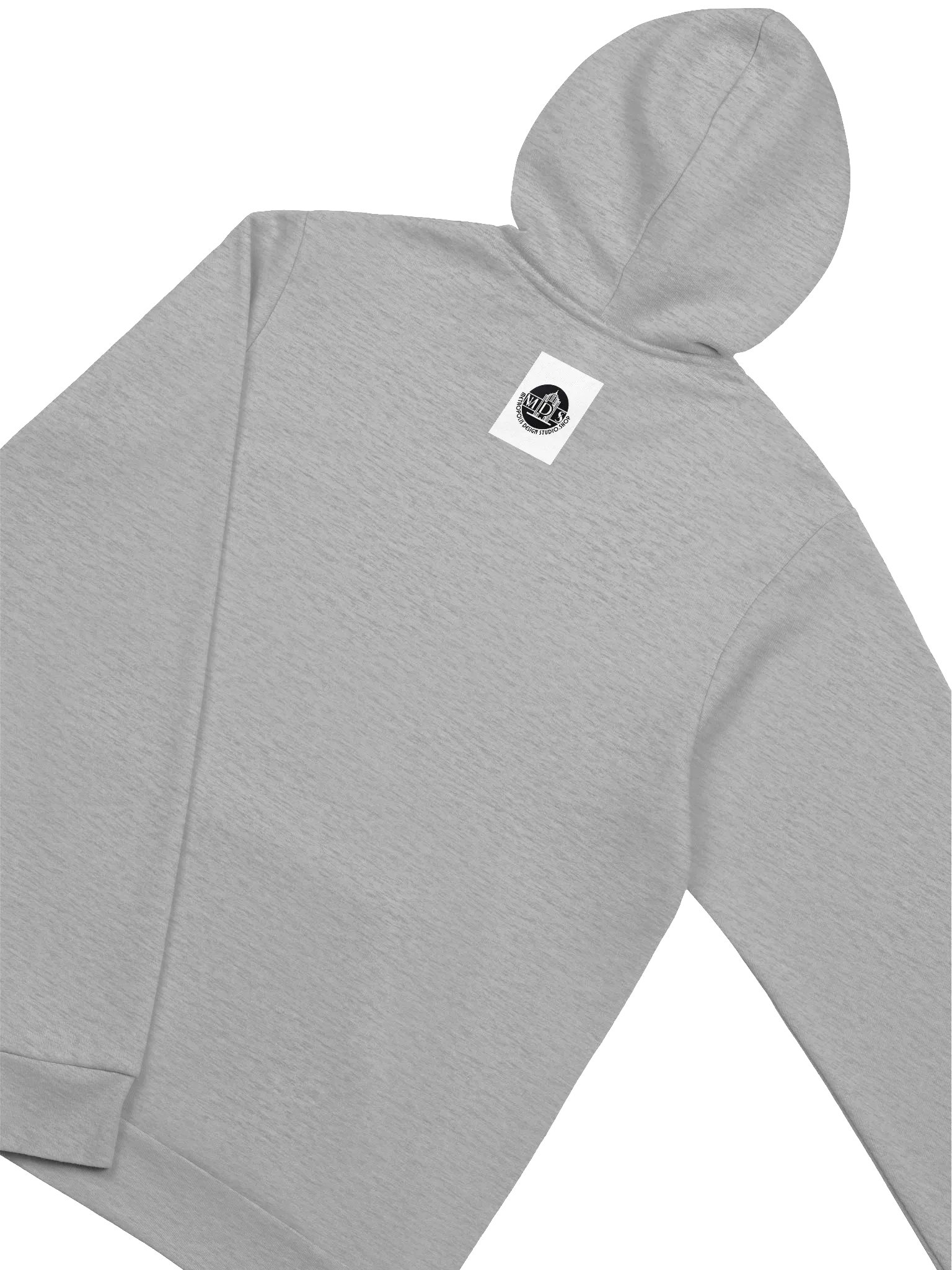 Death by Style - Slayed and Buried Hoodie product image (24)