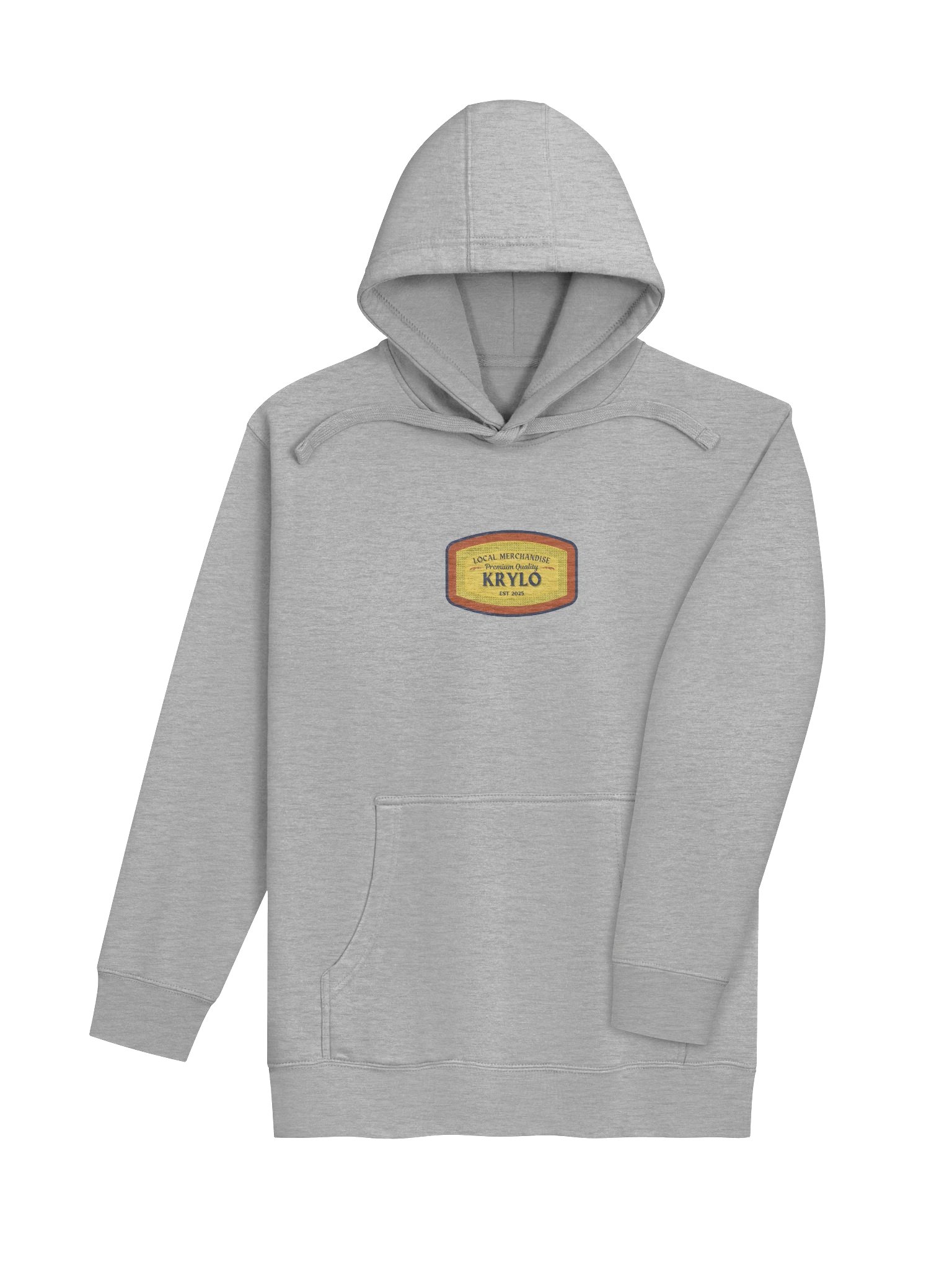 krylo unisex hoodie product image (4)