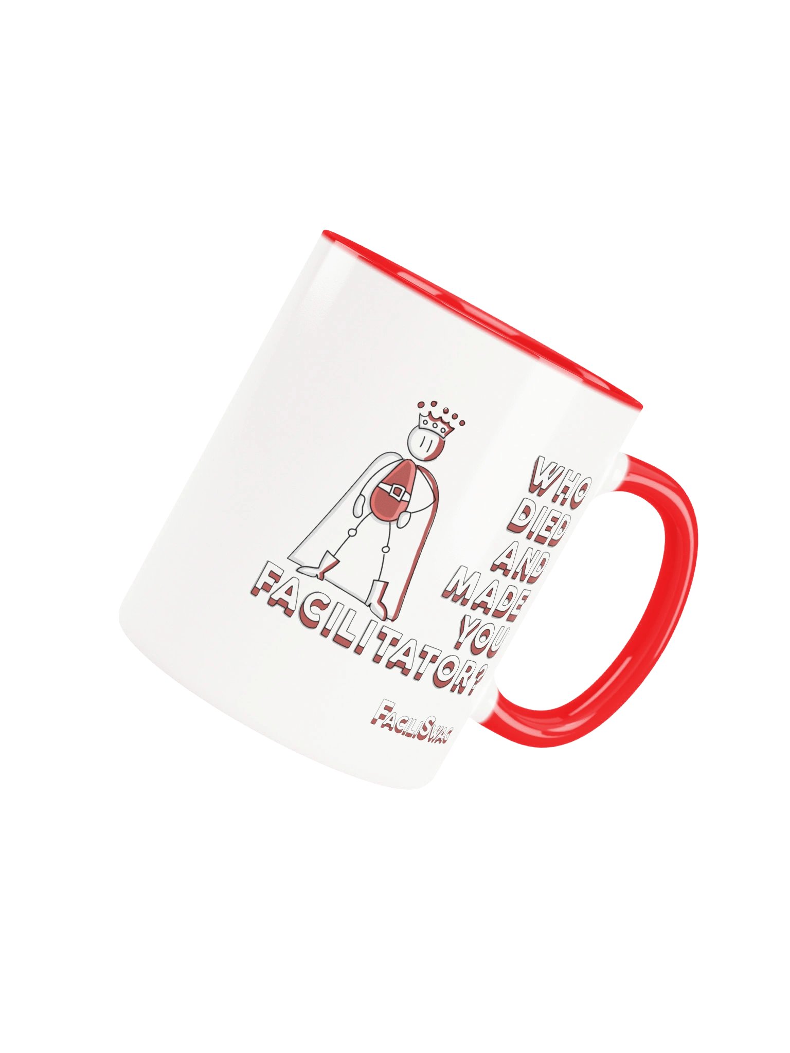 FaciliSwag Mug #03 product image (19)