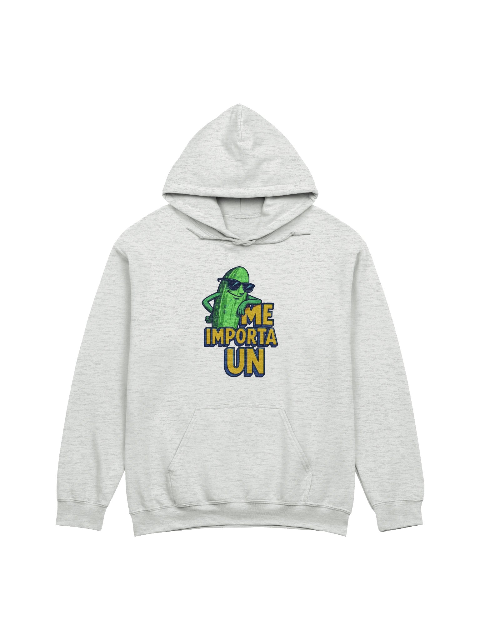 Pepino Hoodie product image (1)