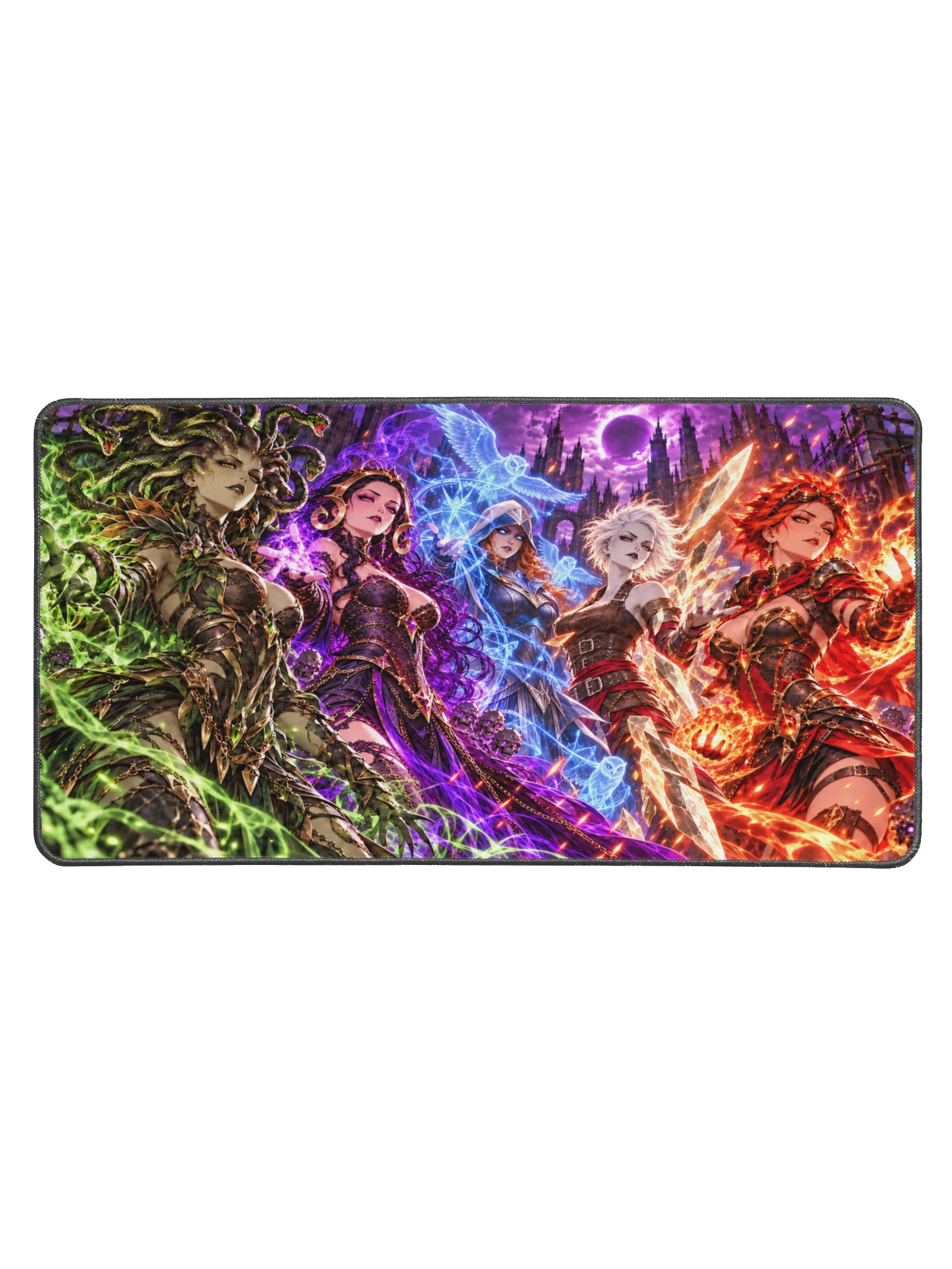 MTG Desk Mat product image (1)