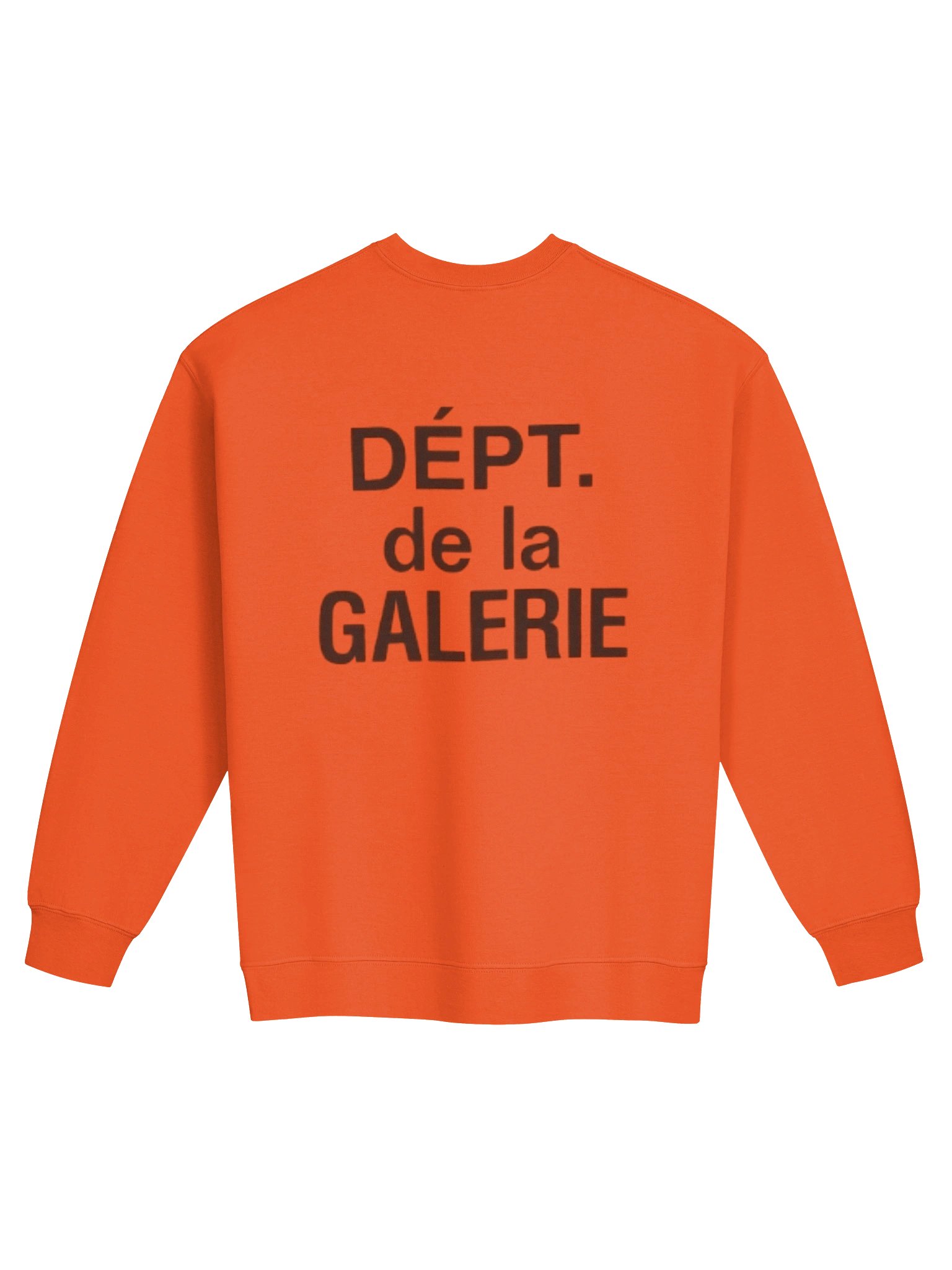 FRENCH COLLECTOR L/S TEE product image (1)