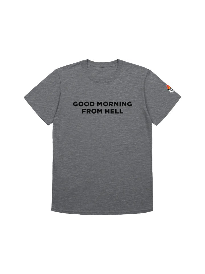 GMFH Basic Tee product image (7)