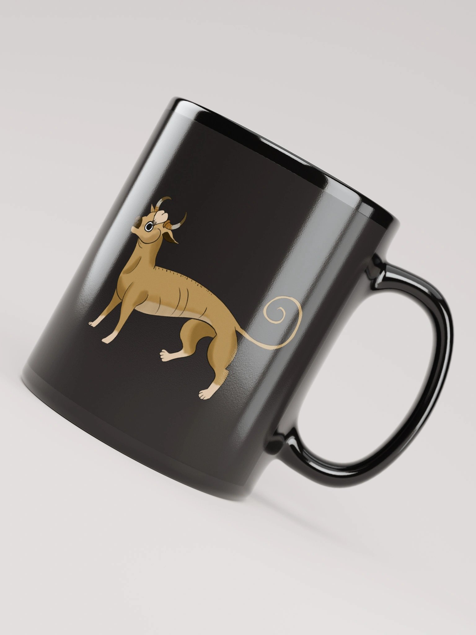 Vinegar Tom Mug product image (7)