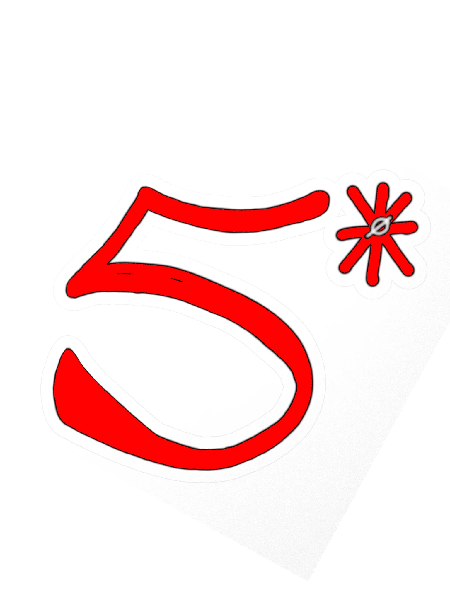 5* 5TICK3R product image (4)