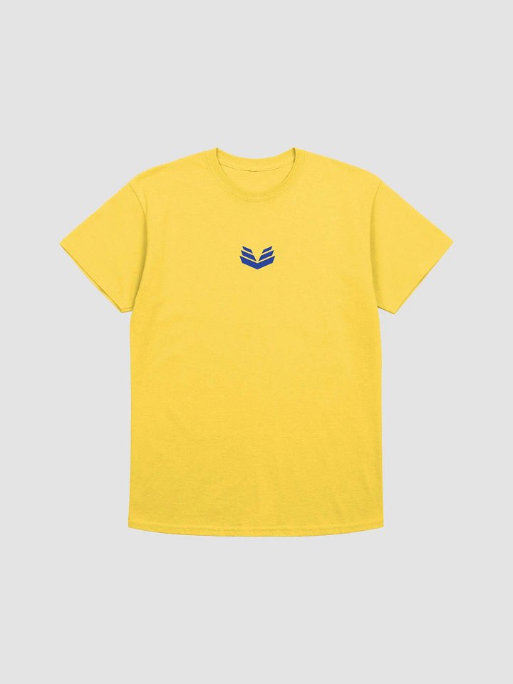 Heatseeker Tee - Gold product image (2)