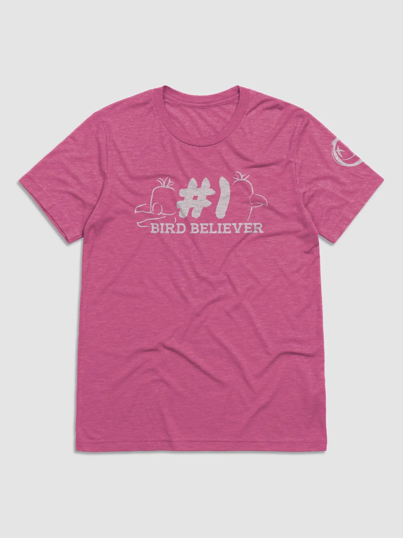 #1 Bird Believer product image (1)