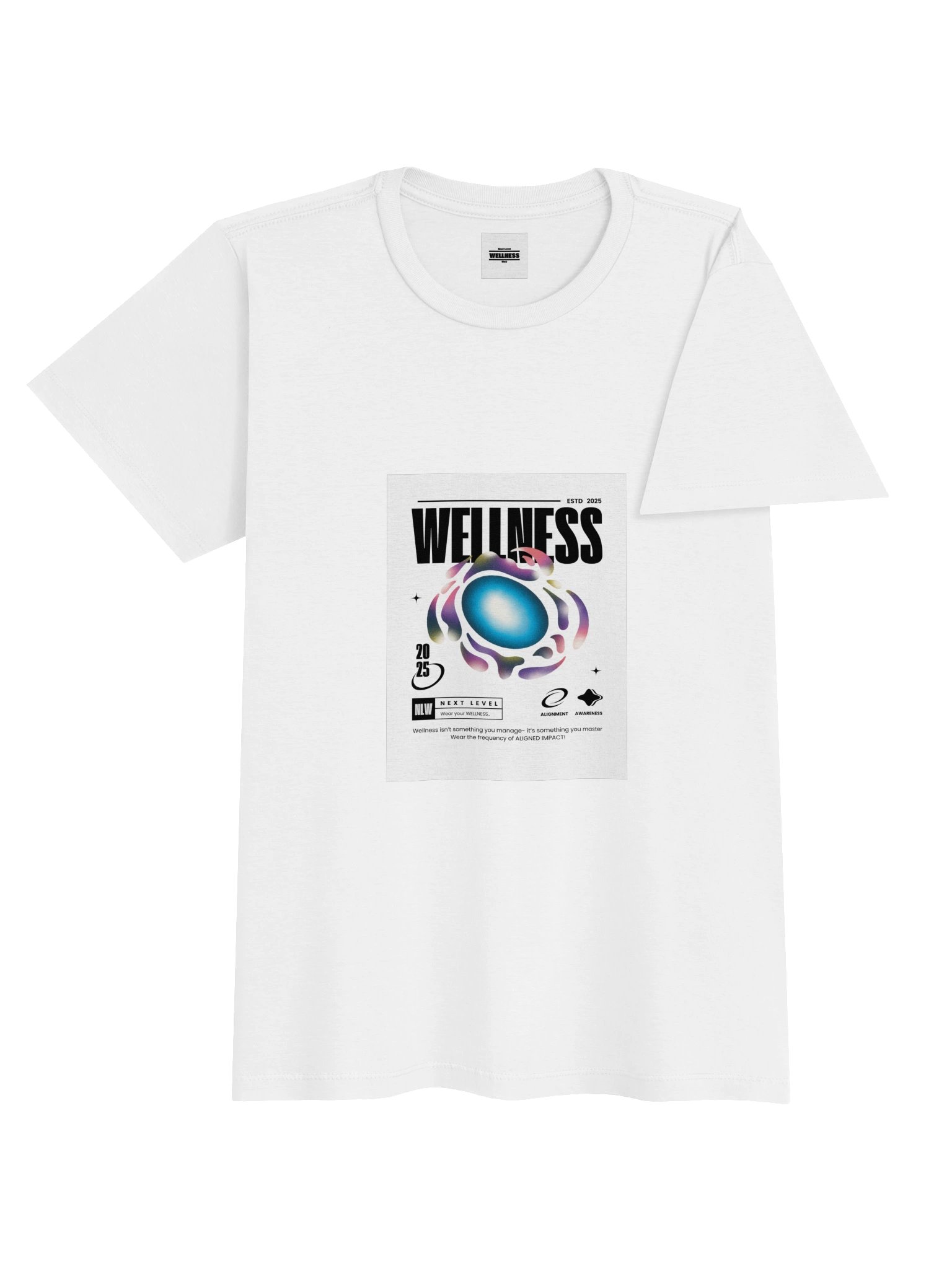 Inner Wellness Shirt product image (5)