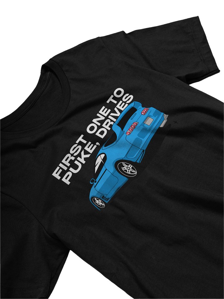 Designated Driver, Premium Tee product image (2)