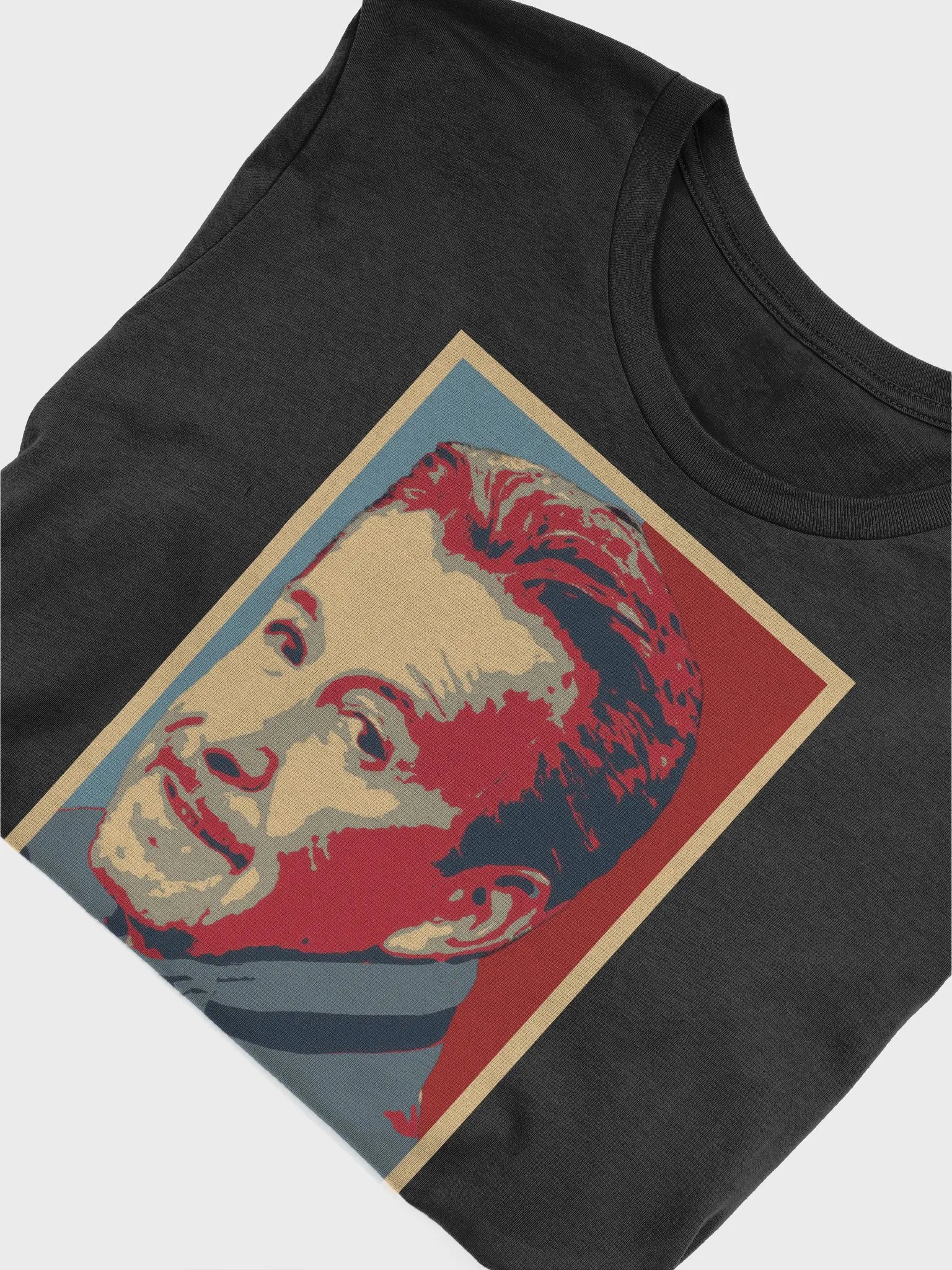 SELL Tee (Black) product image (5)