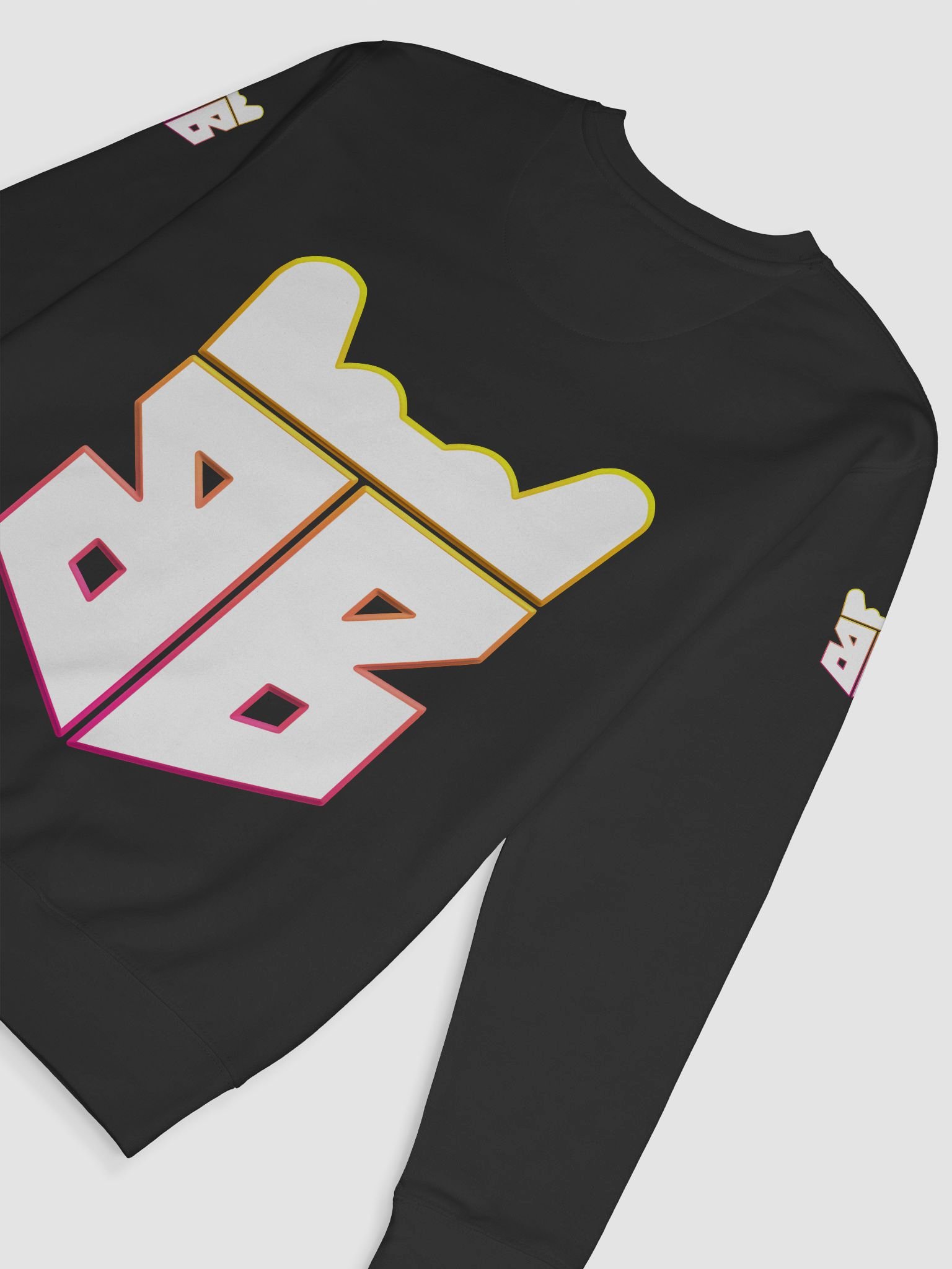 BB Royal Reflections Sweatshirt product image (78)