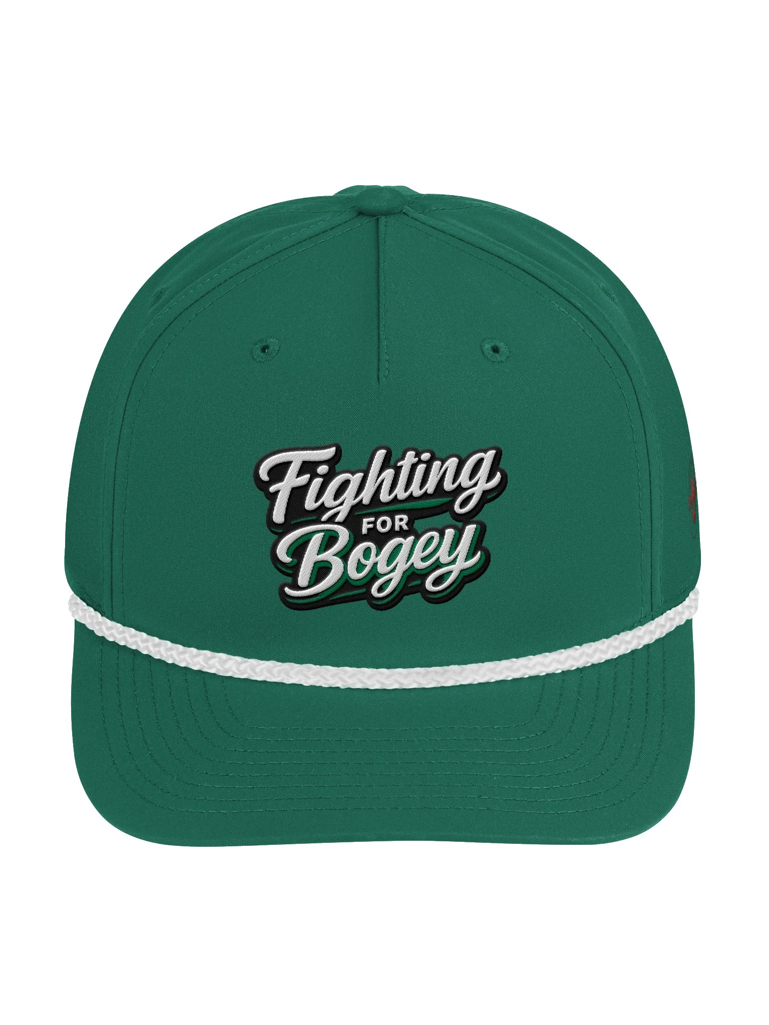 Fighting For Bogey Hat product image (5)