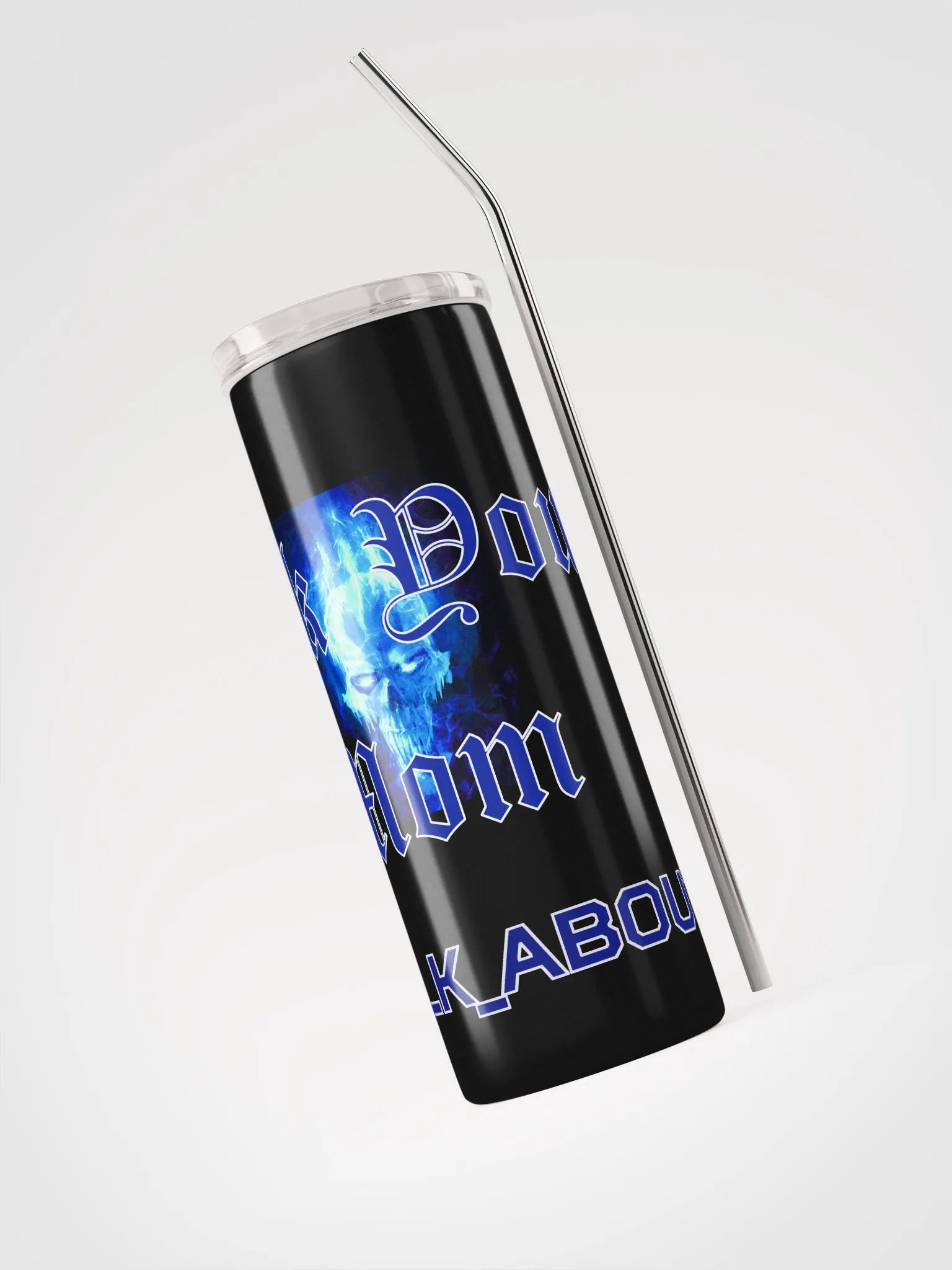 Ask Your Mom 20oz Tumbler product image (3)