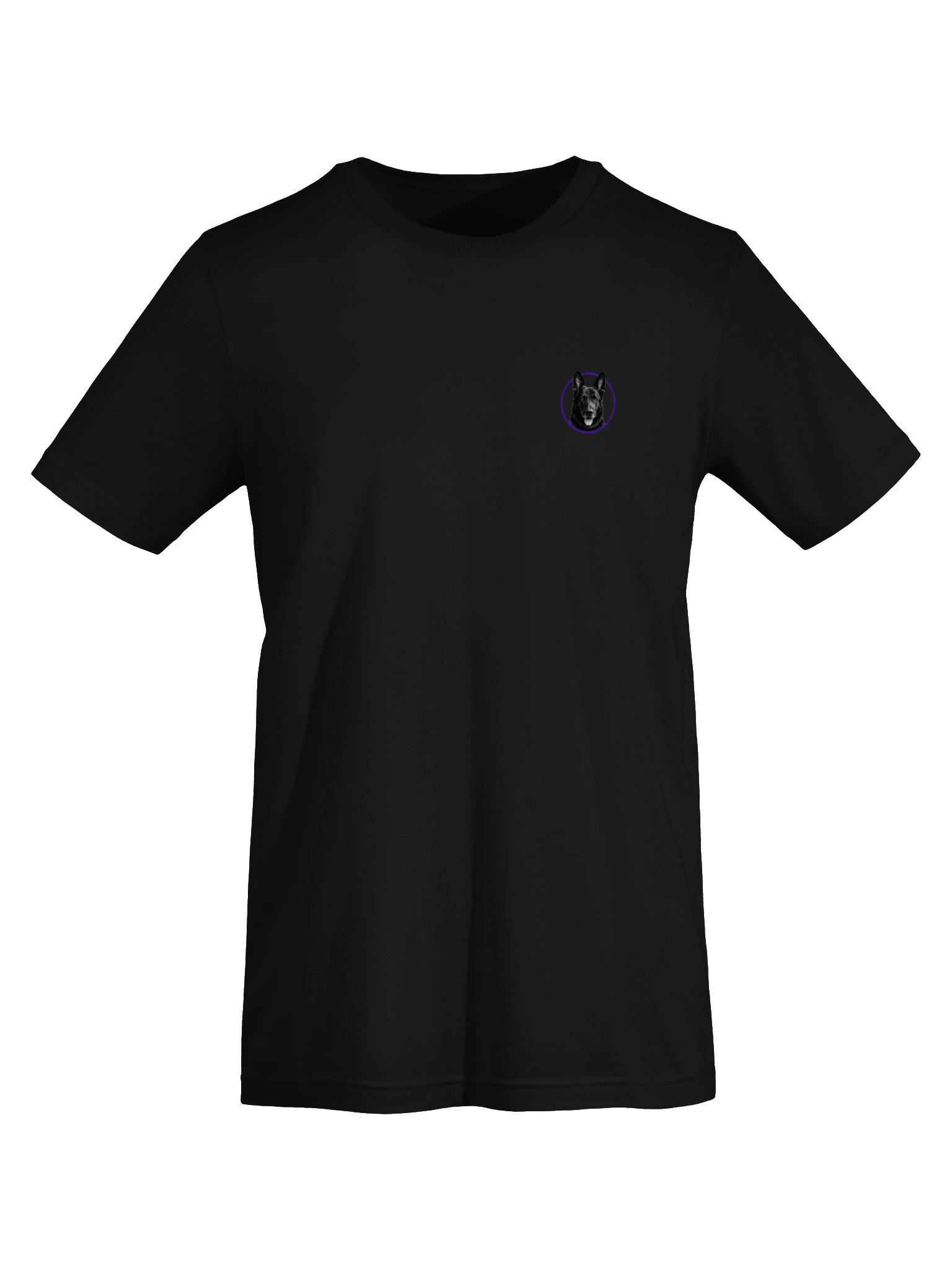 my echo T-shirt product image (5)