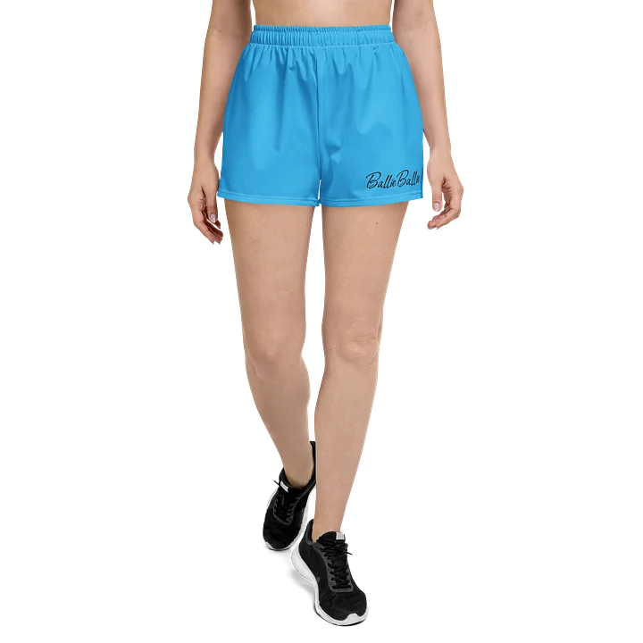 Athletic Shorts product image (1)
