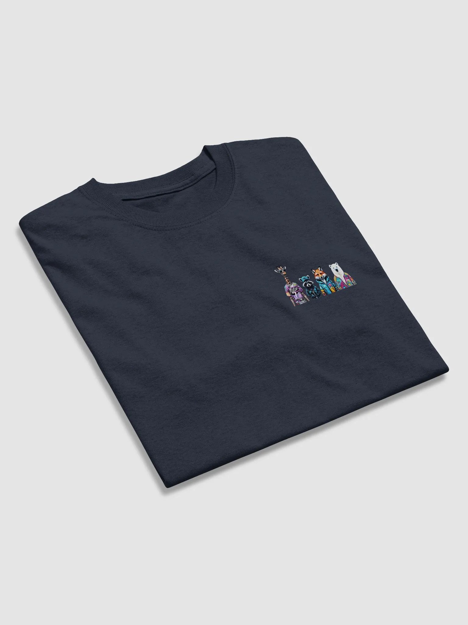 Wildstyle Crew T-Shirt product image (27)