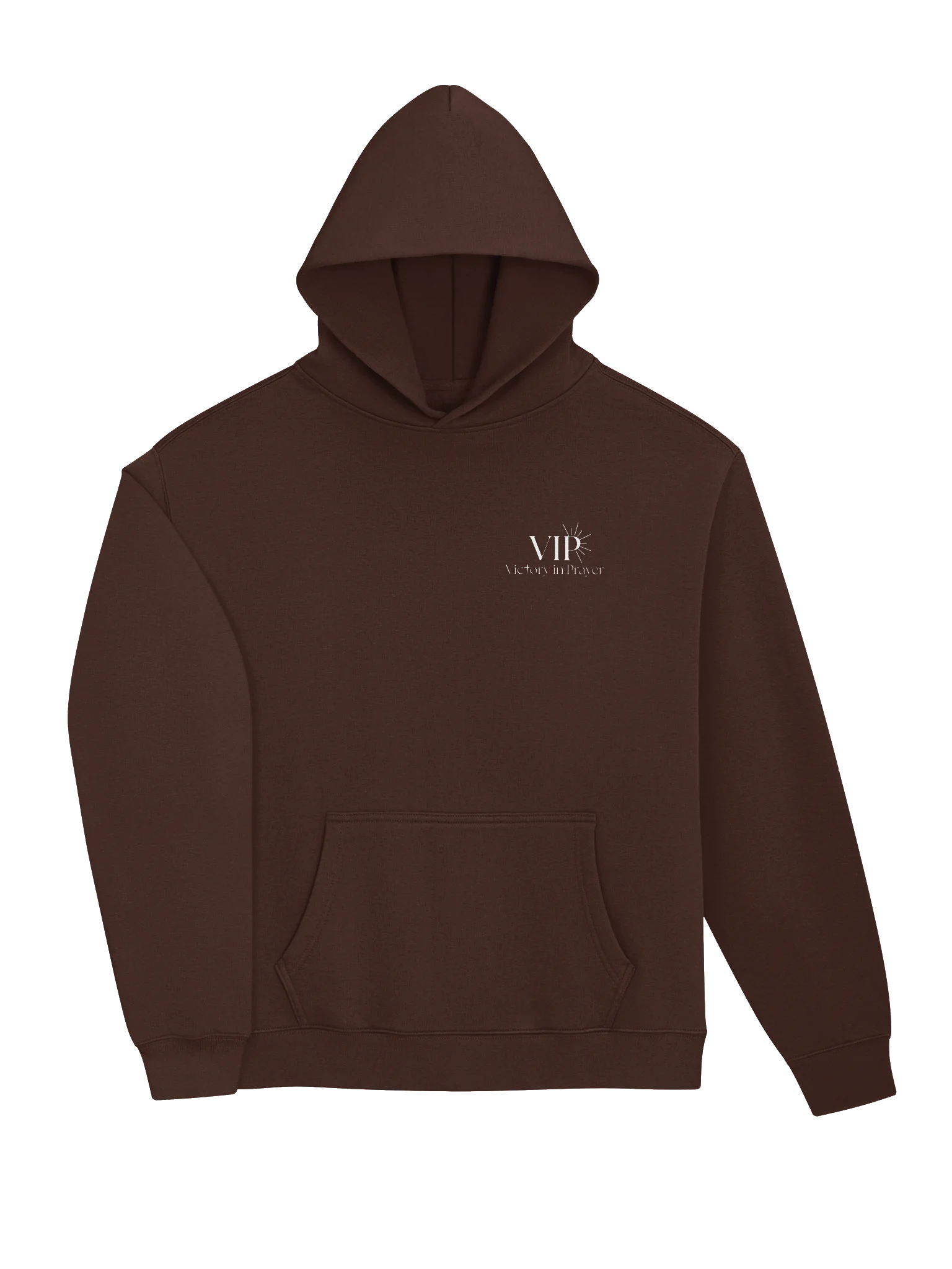 VIP Philippians 4:13 Premium Unisex Hoodie product image (3)