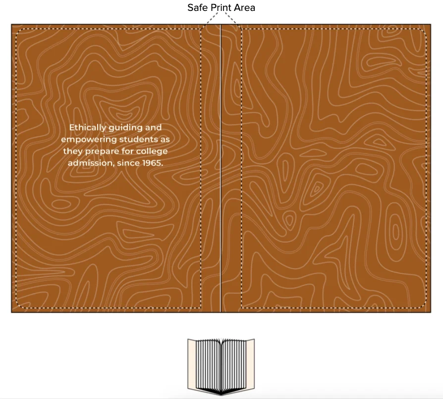 Notebook - Patch #1 product image (3)