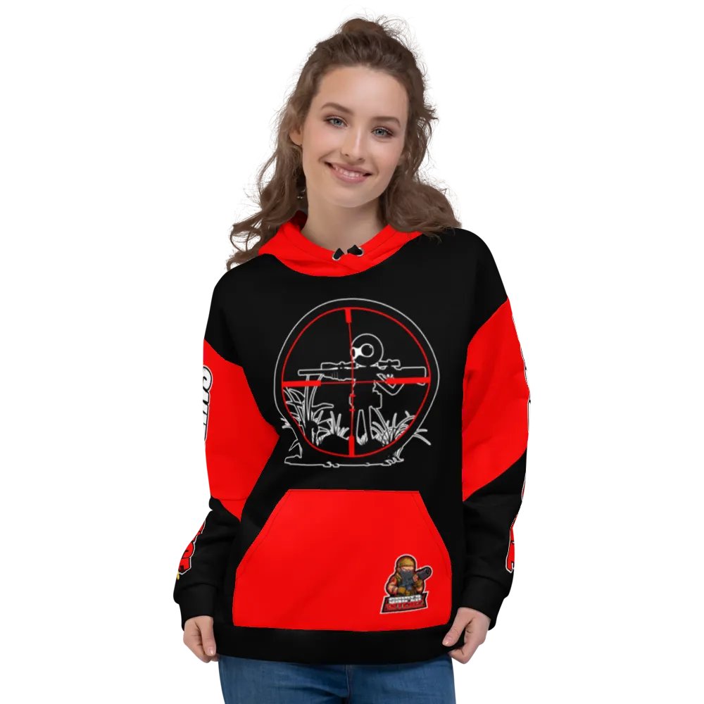Sniper Offense Hoodie product image (2)