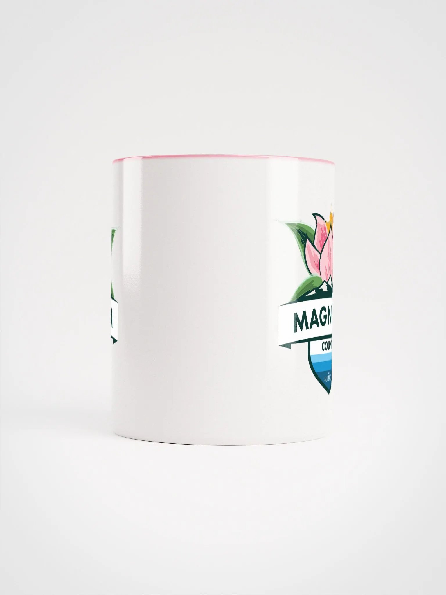 Magnolia County Mug product image (5)
