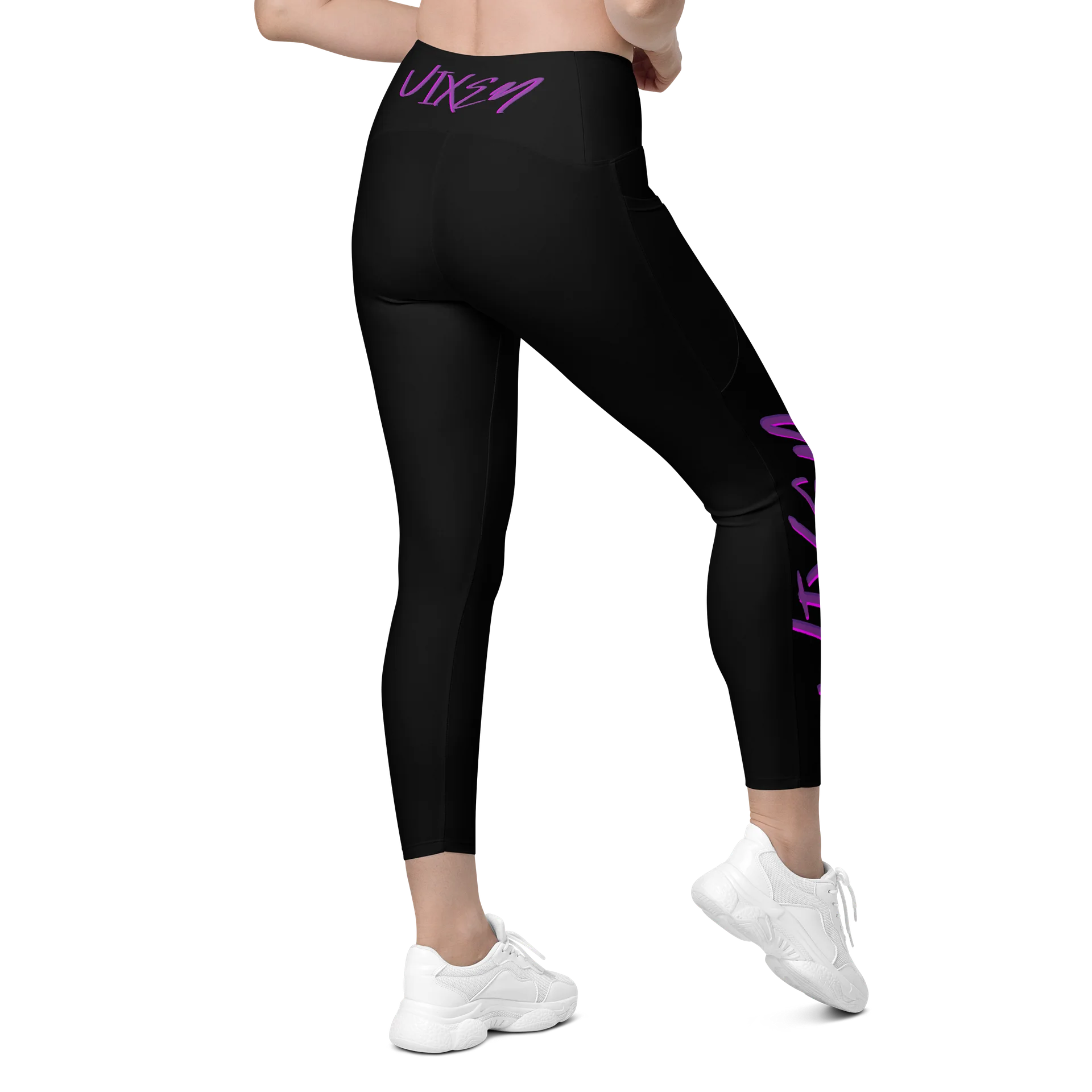 Vixen Hot Pants product image (8)