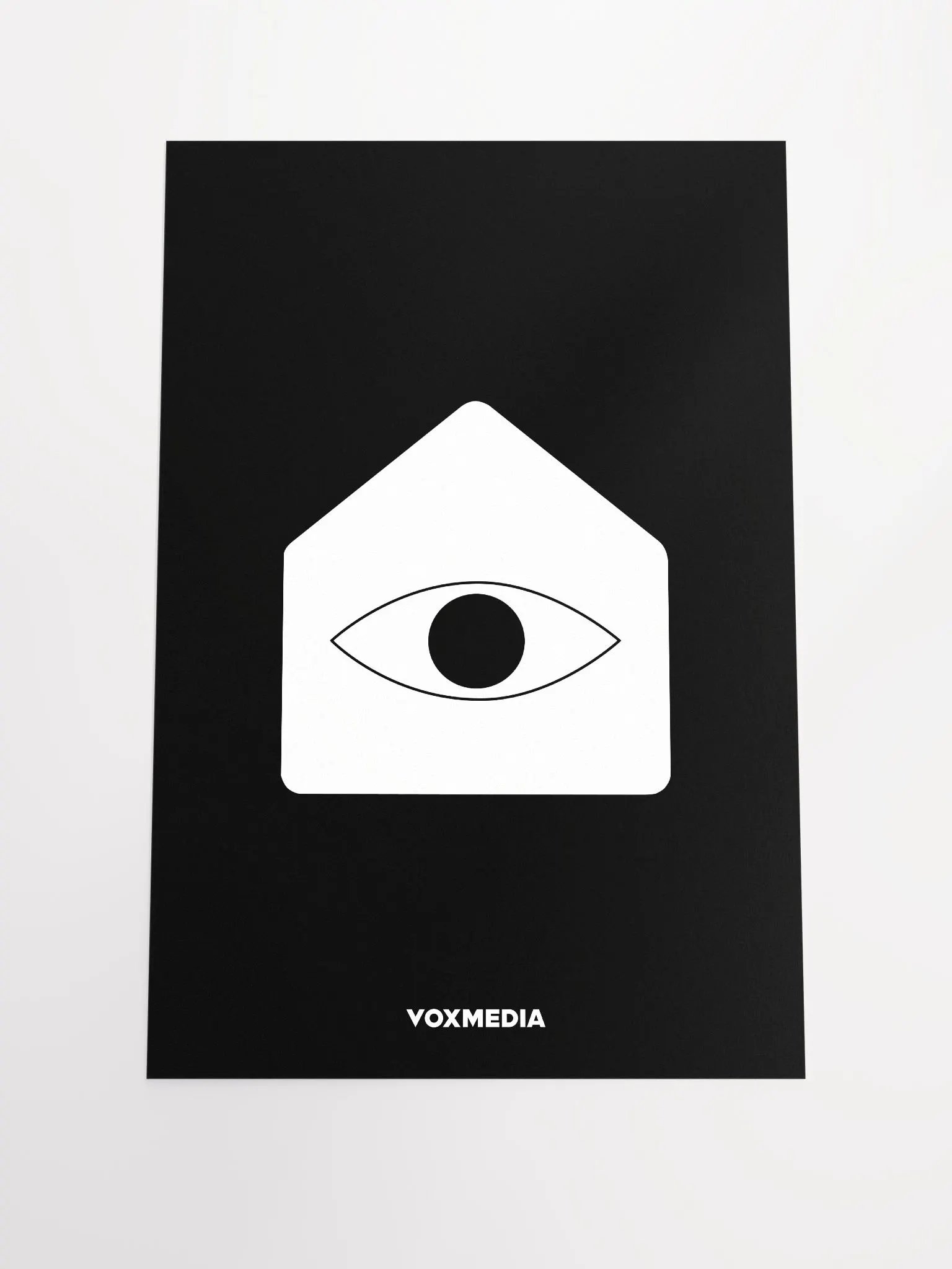 Secret Base Poster product image (1)