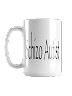 schizo autist bunny milkmug