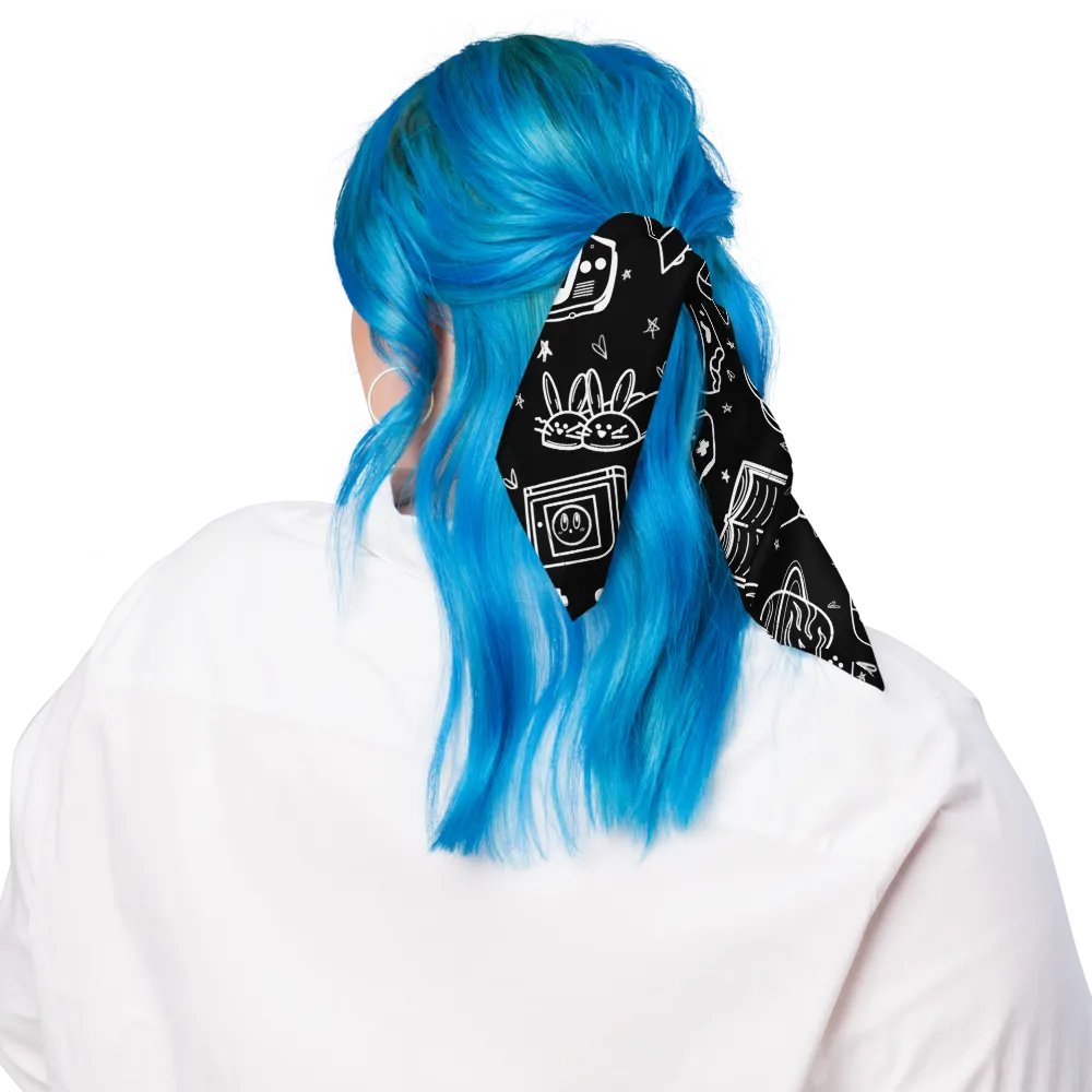 Dark Doodledana product image (5)