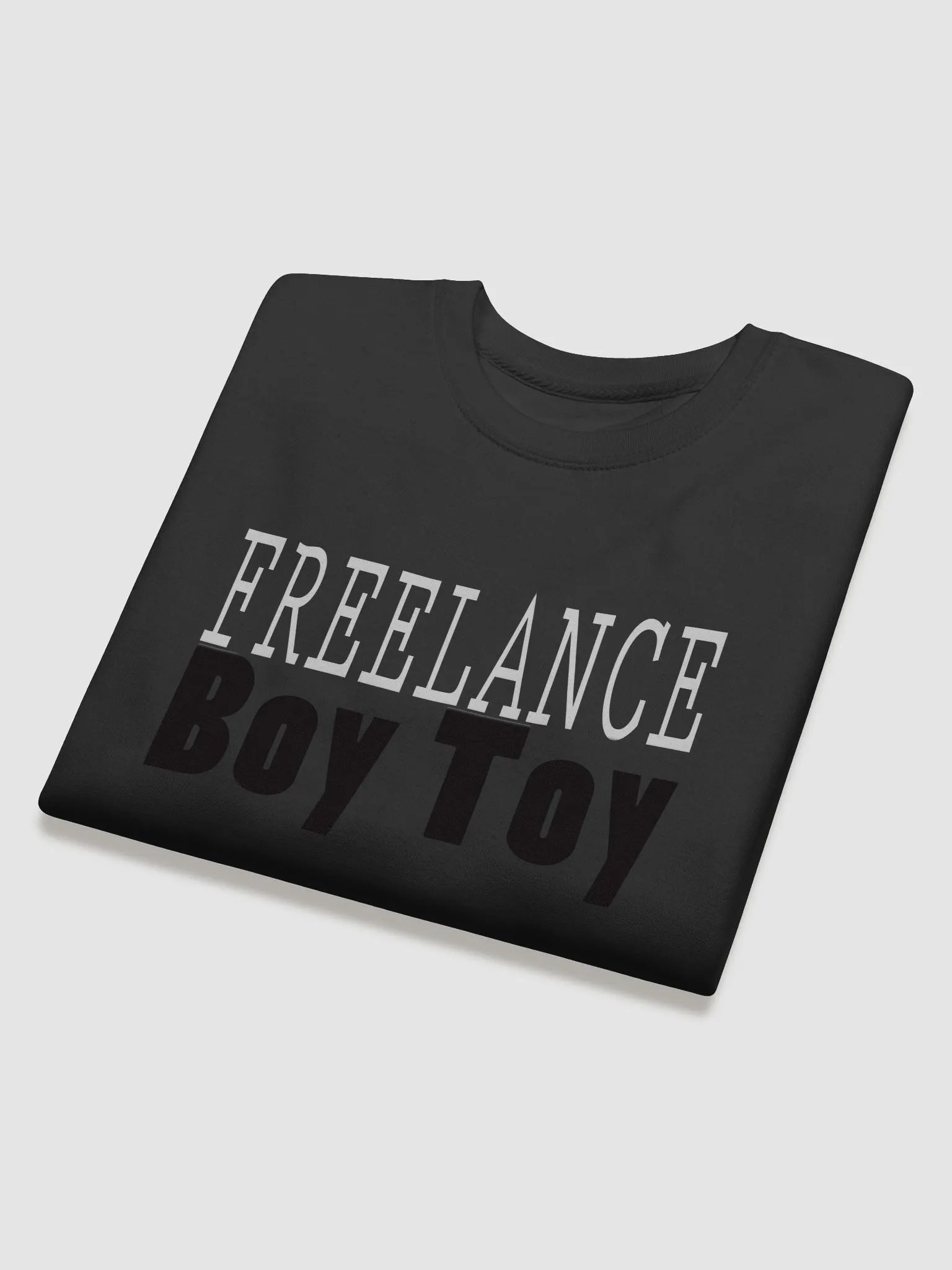 FREELANCE Boy Toy | Premium Sweatshirt product image (1)