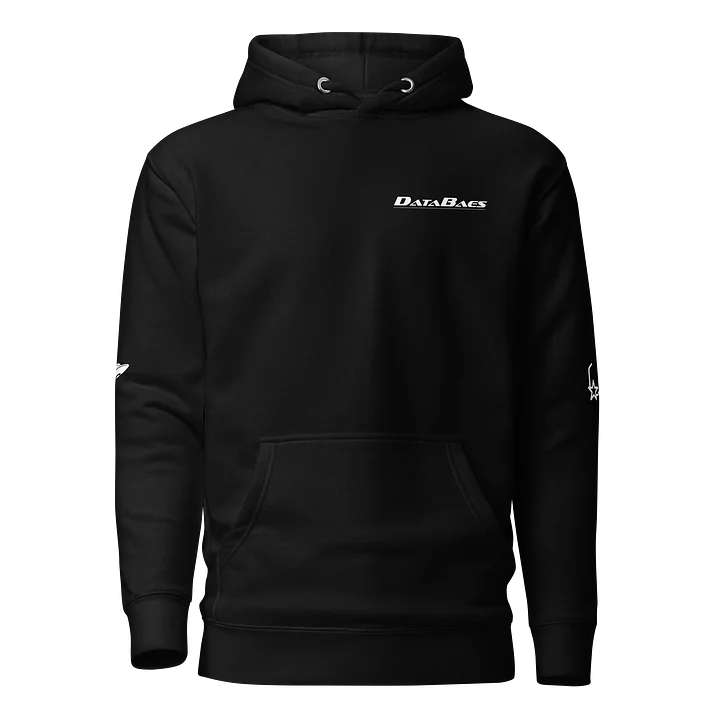 Disco Galaxy Hoodie product image (2)