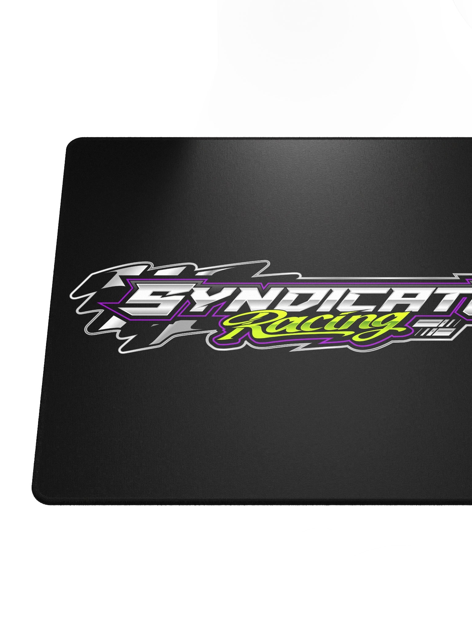 Syndicate Racing Pro Series Mousepad product image (7)