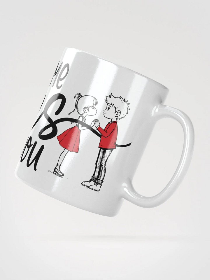 All of Me Loves All of You Anniversary Mug product image (2)