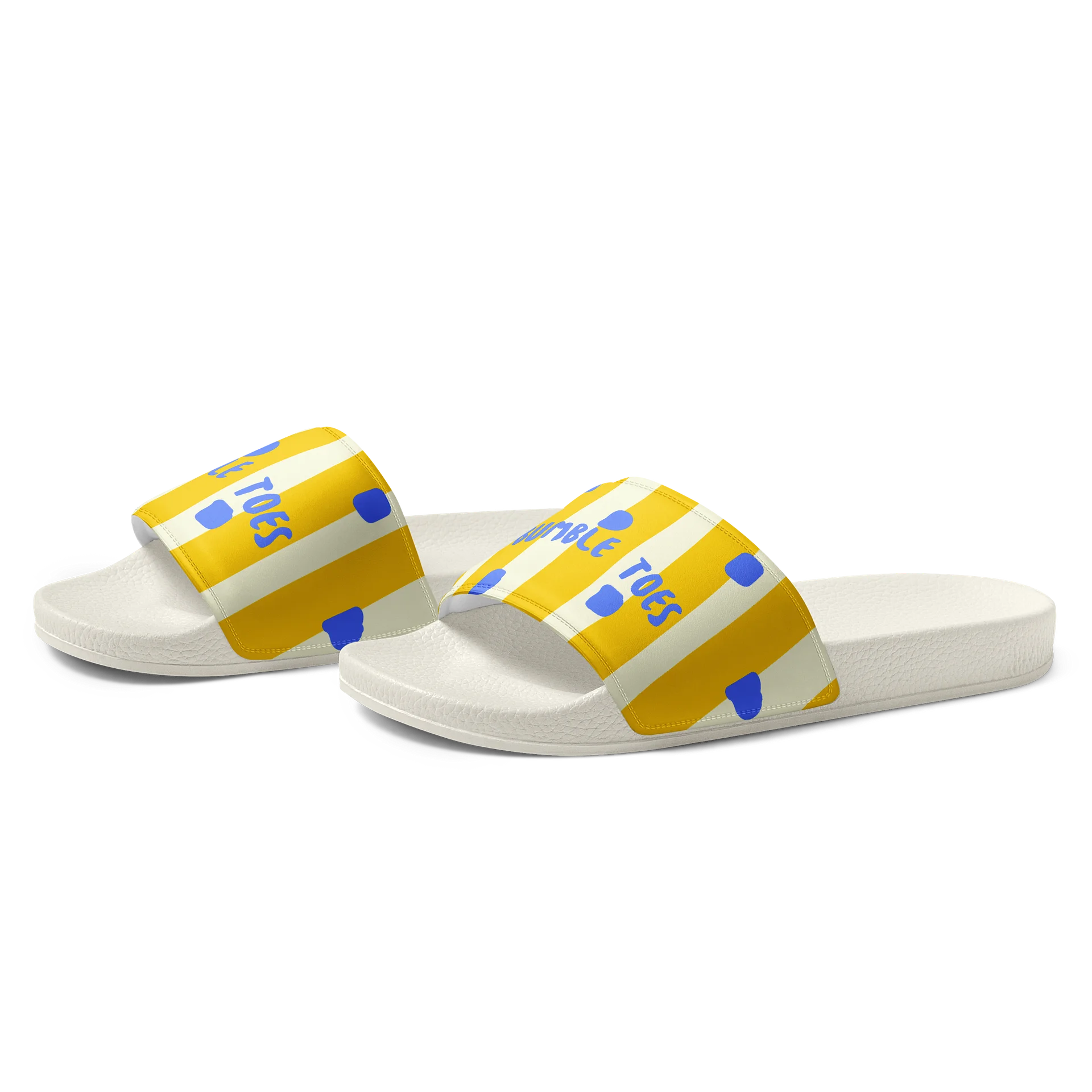 Bumble Toes 🐝 Women's Slides product image (3)